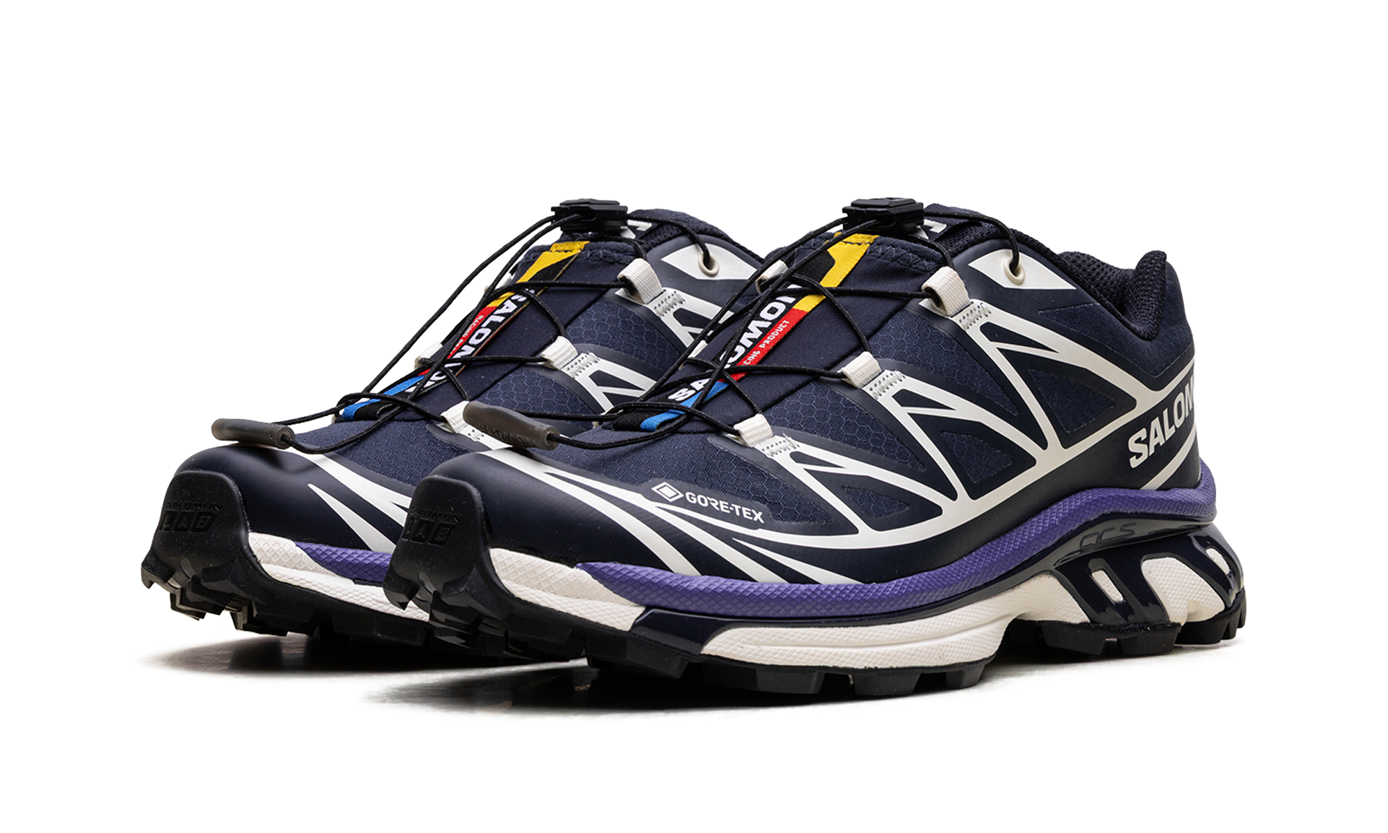 Xt-6 Gore-Tex "Carbon Liberty"