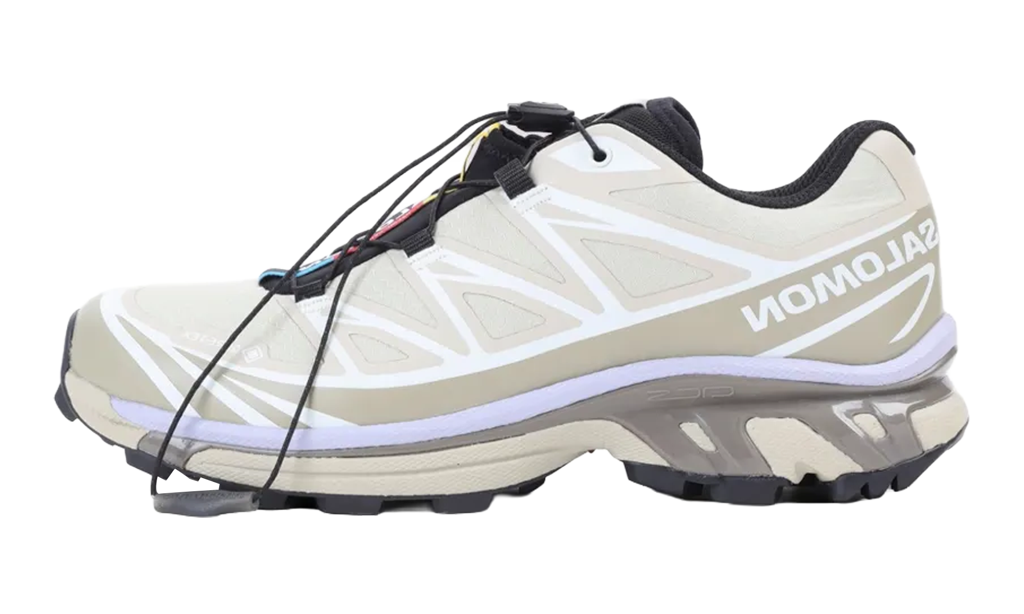Xt-6 Gore-Tex "Eucalyptus Sage Cosmic Sky"