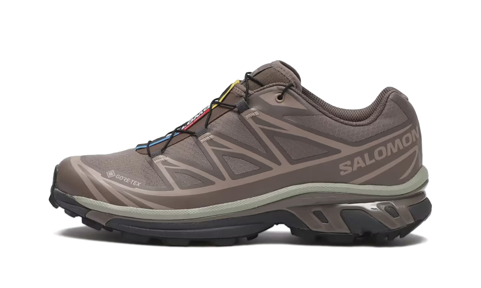 Xt-6 Gore-Tex "Iron Etherea"