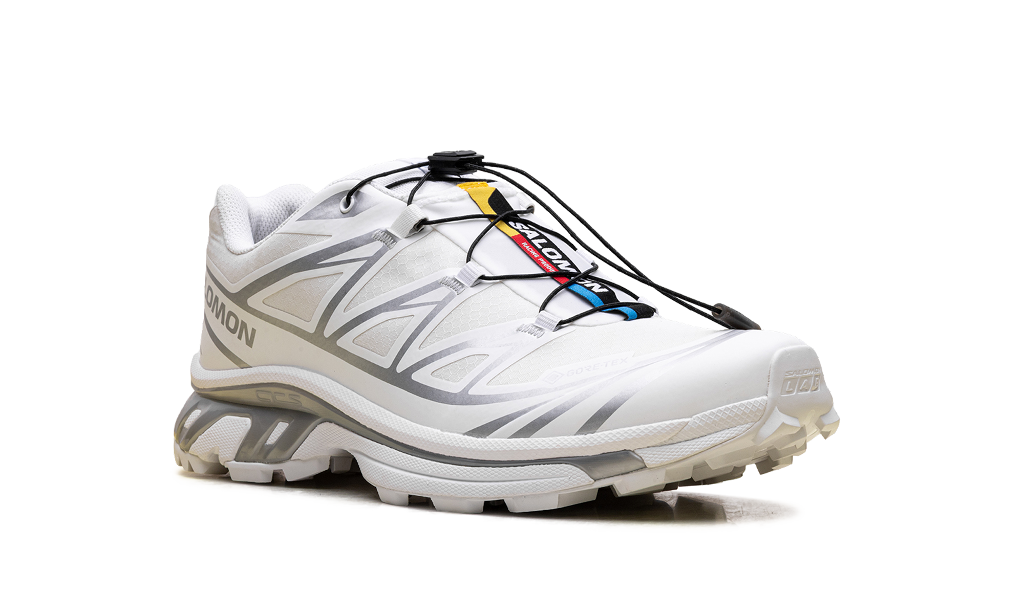 Xt-6 Gore-Tex "White"