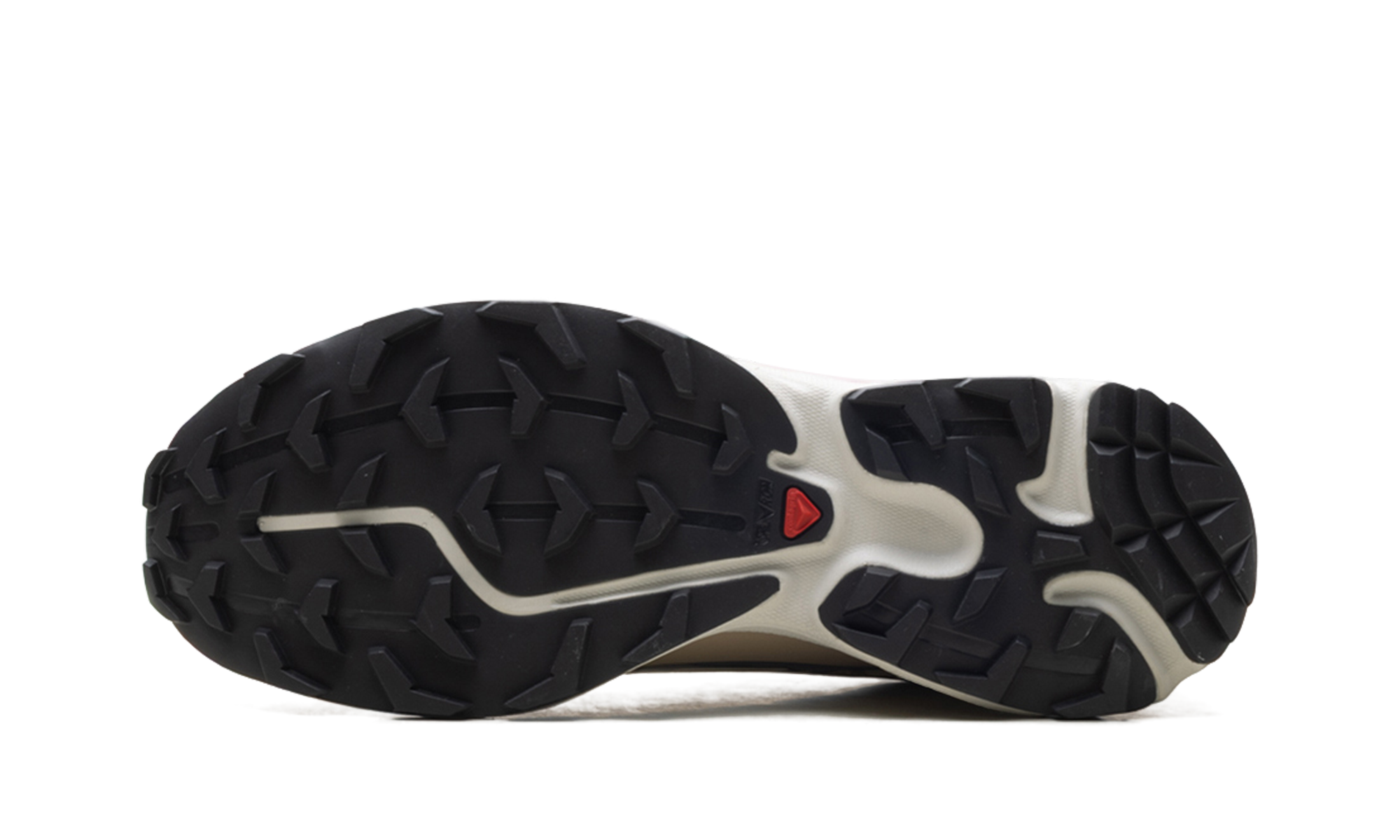 Xt-6 GTX "Almond Milk Mauve"