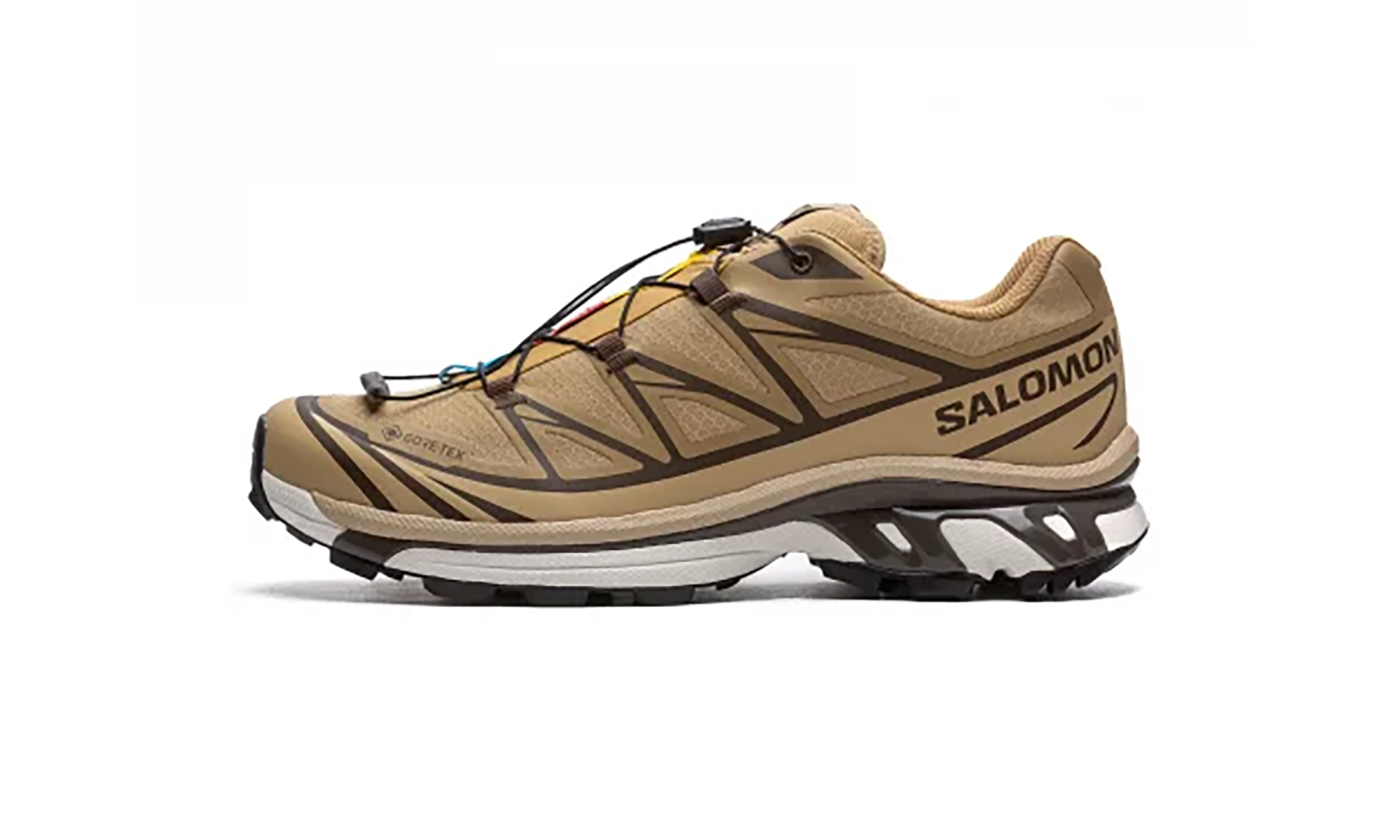 Xt-6 GTX "Kelp Wren Safari"