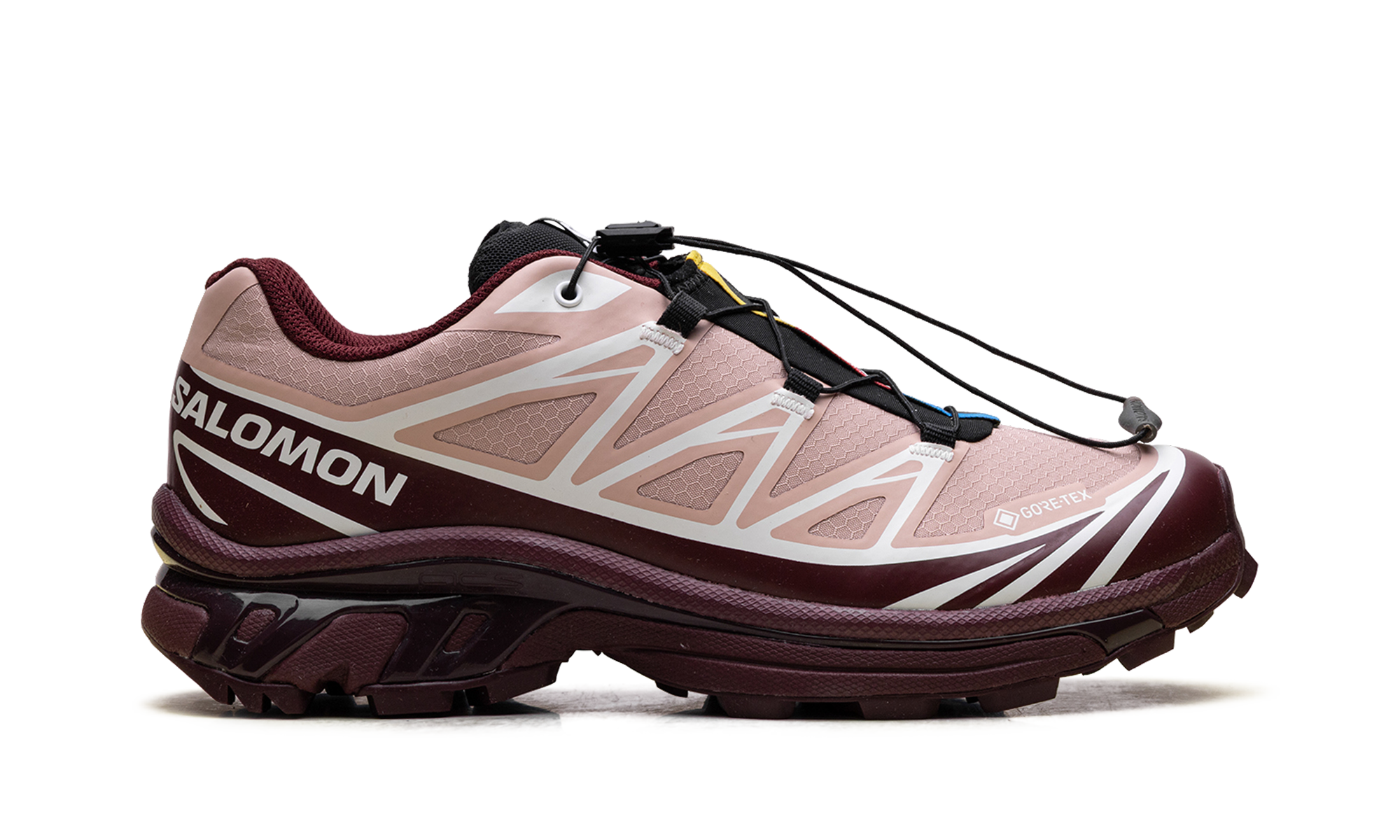 Xt-6 GTX "Mahogany Rose Tawny Port"