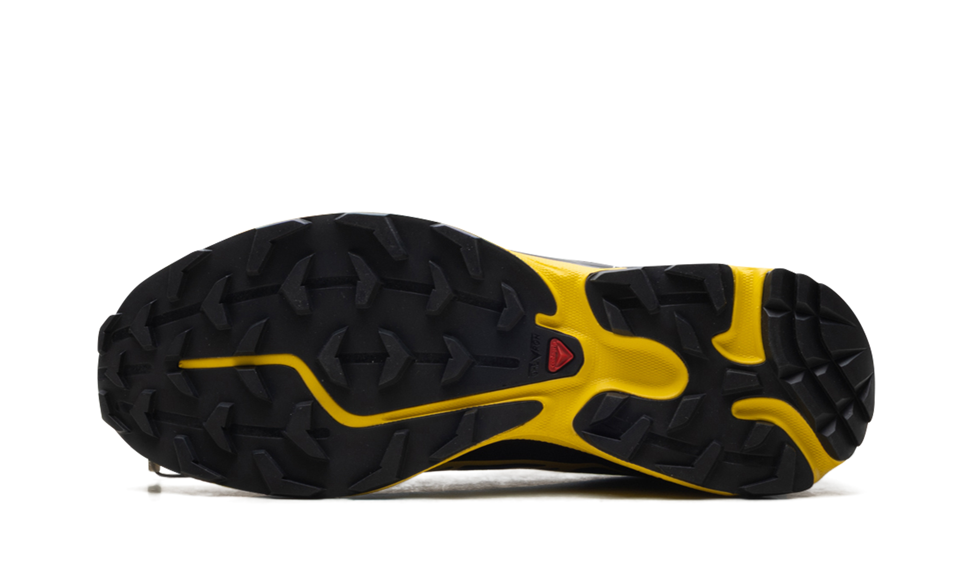 Xt-6 "Jjjjound - Nautical Blue /lemon / Black"
