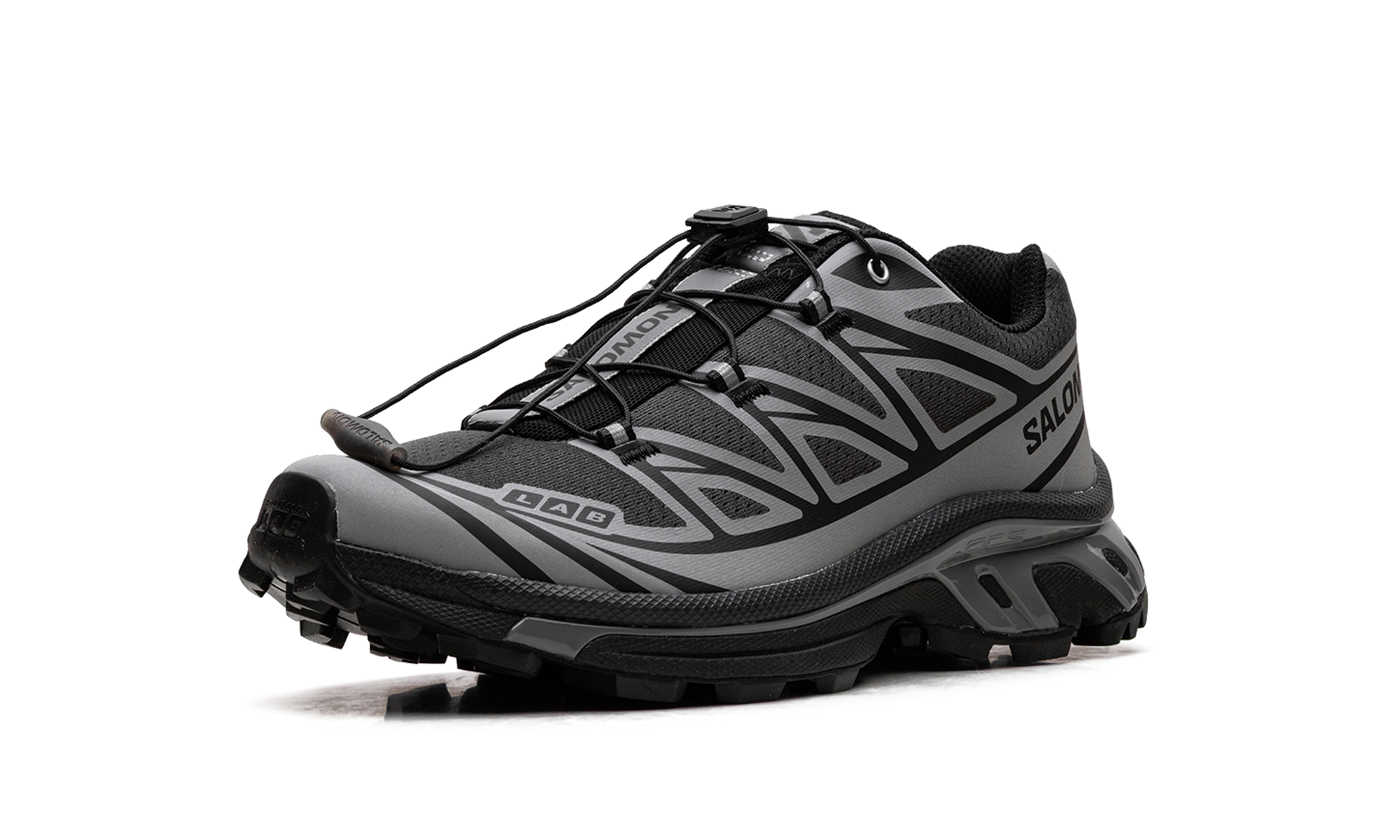 Xt-6 "Nocturne Vision Black"