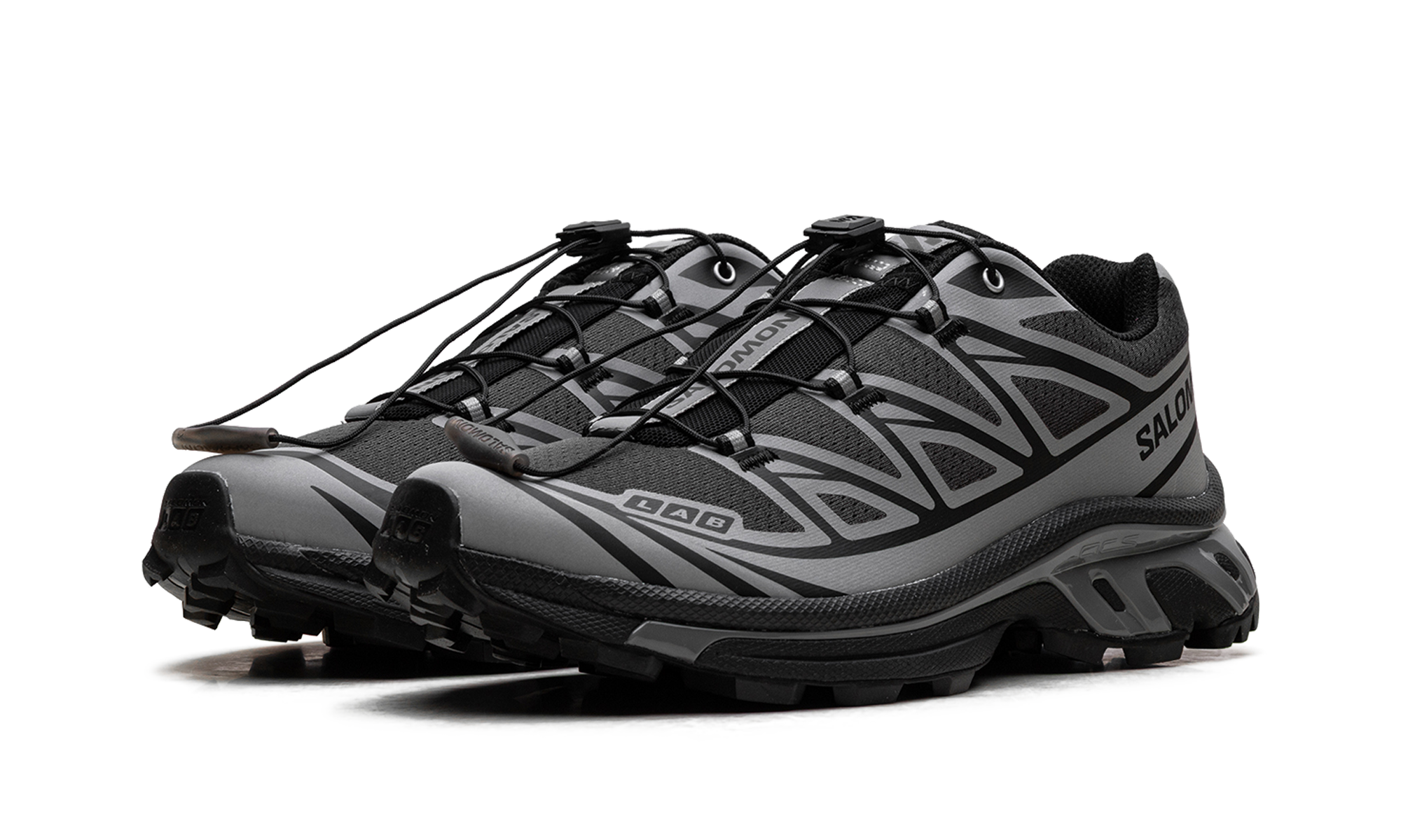 Xt-6 "Nocturne Vision Black"