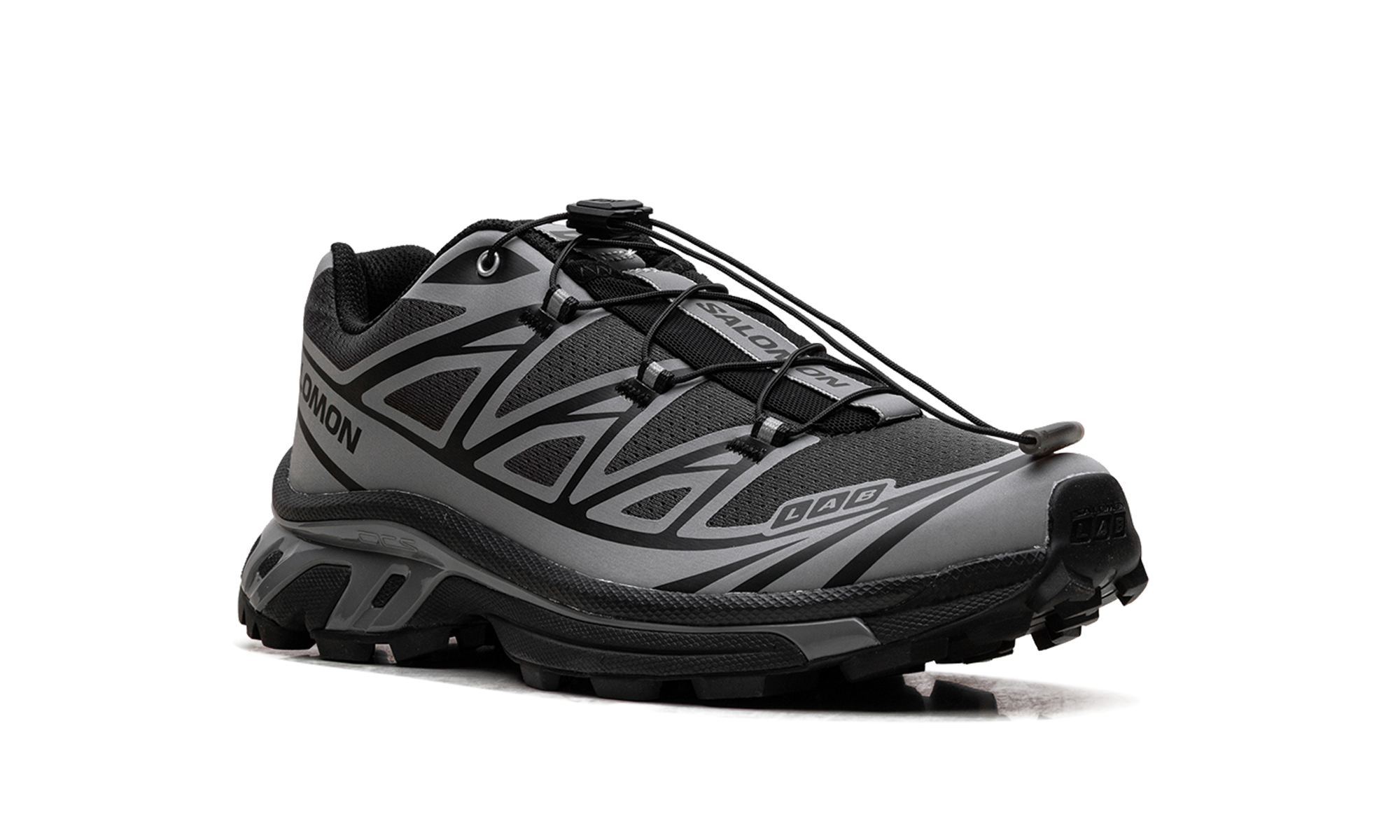 Xt-6 "Nocturne Vision Black"
