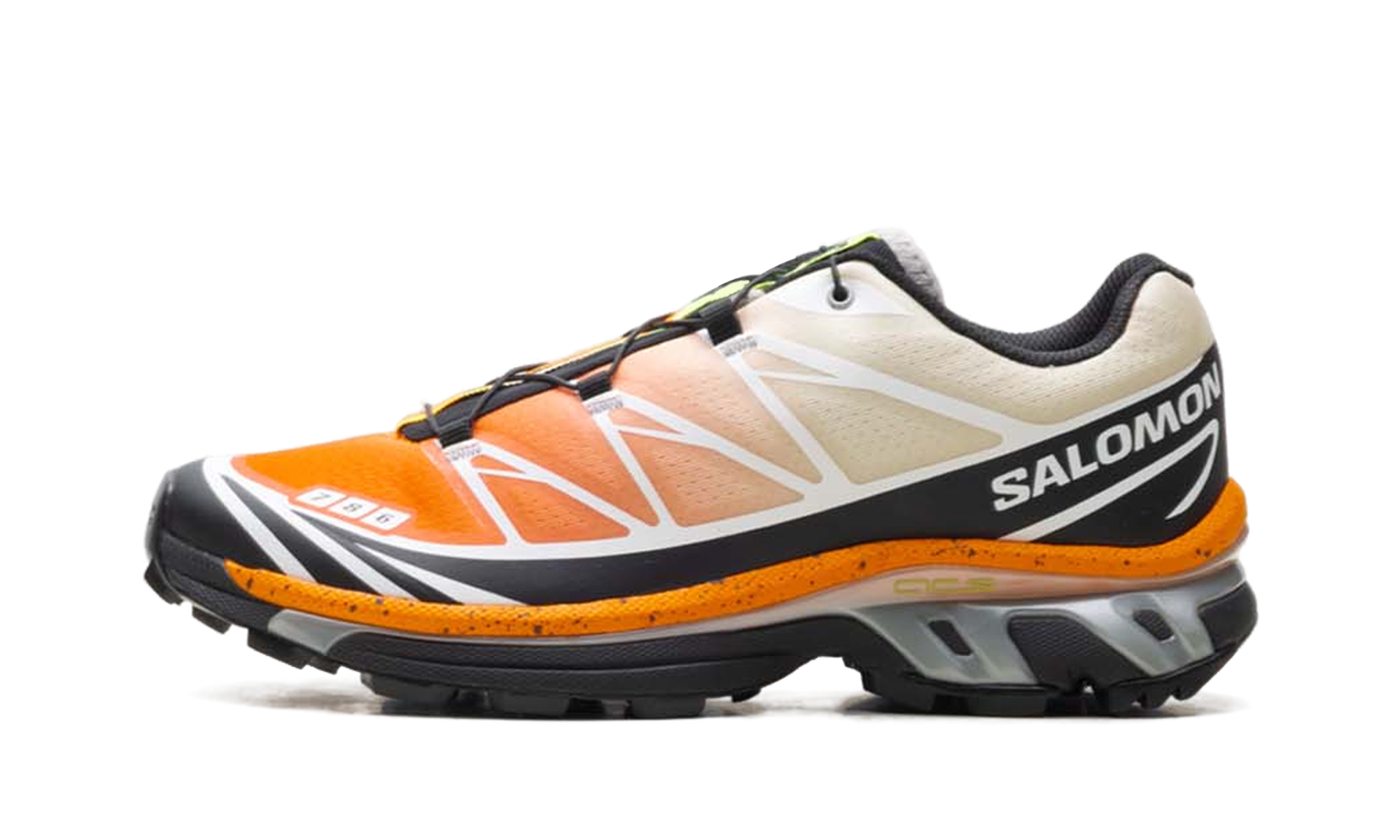 Xt-6 "Salomon X Andrew"