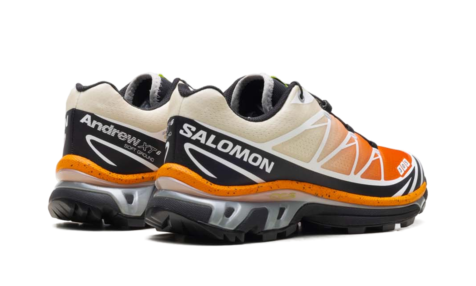 Xt-6 "Salomon X Andrew"