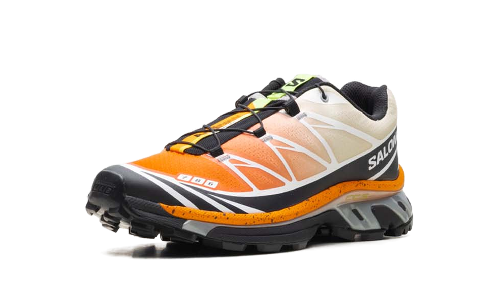 Xt-6 "Salomon X Andrew"