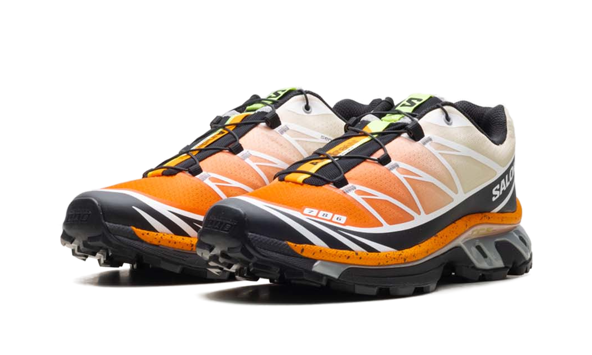 Xt-6 "Salomon X Andrew"