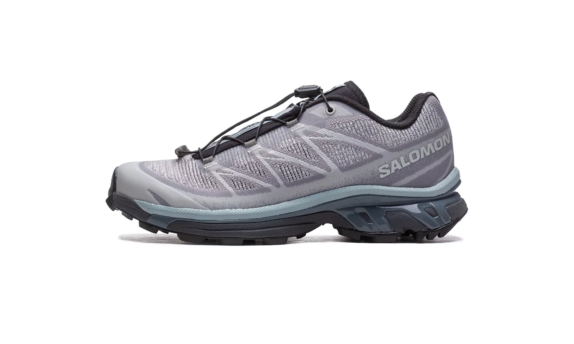 Xt-6 Shadow "Gull Grey Violet"