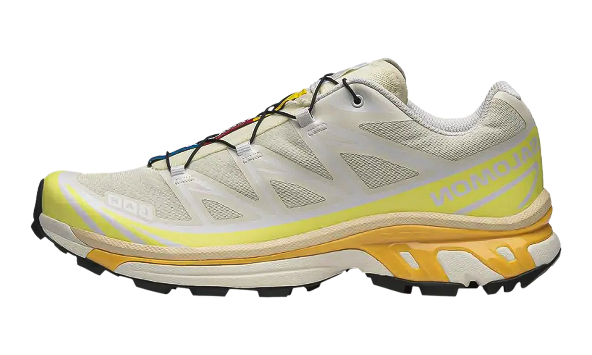 Xt-6 "Vanilla Ice Yellow Iris Warm Apricot"