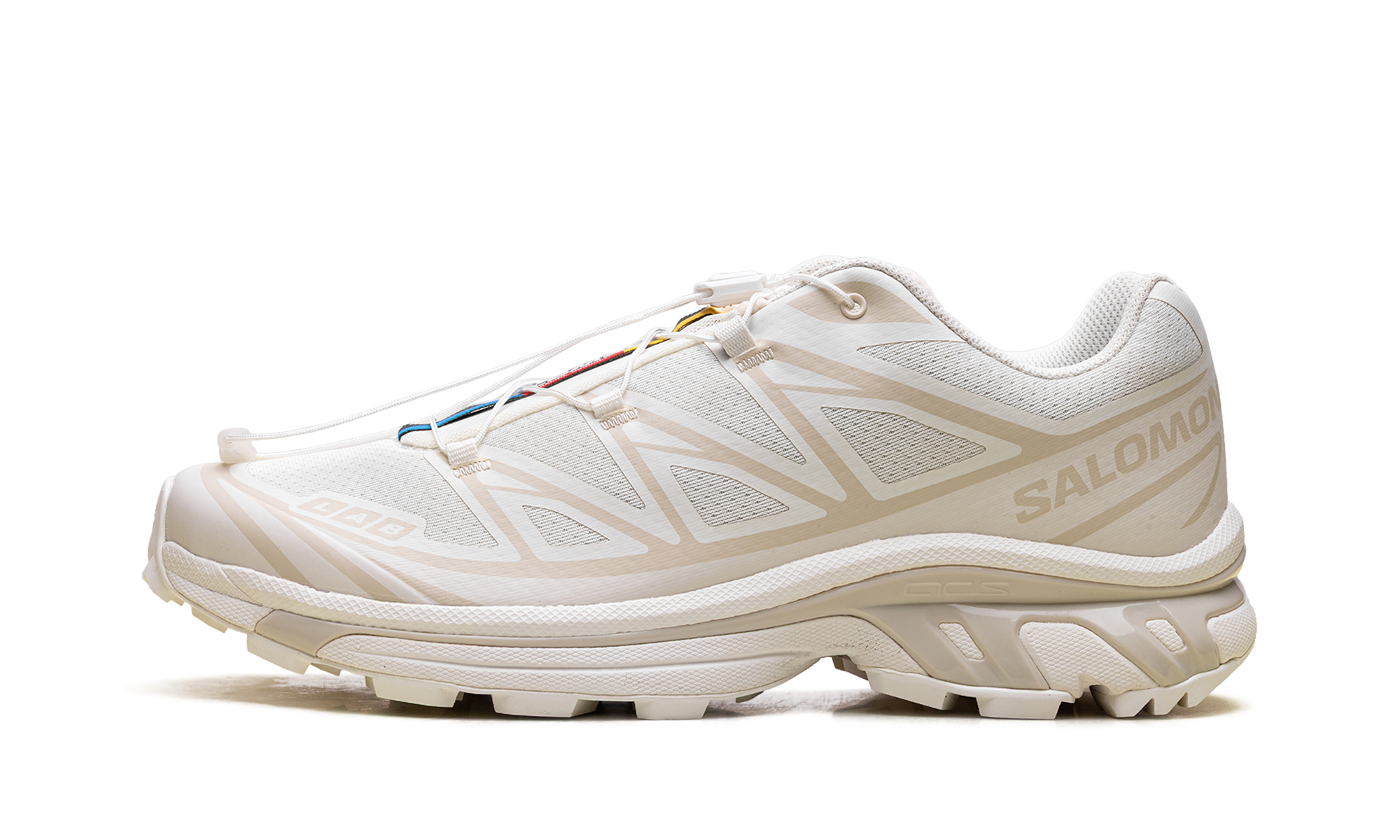 Xt-6 "Vanilla Ice"