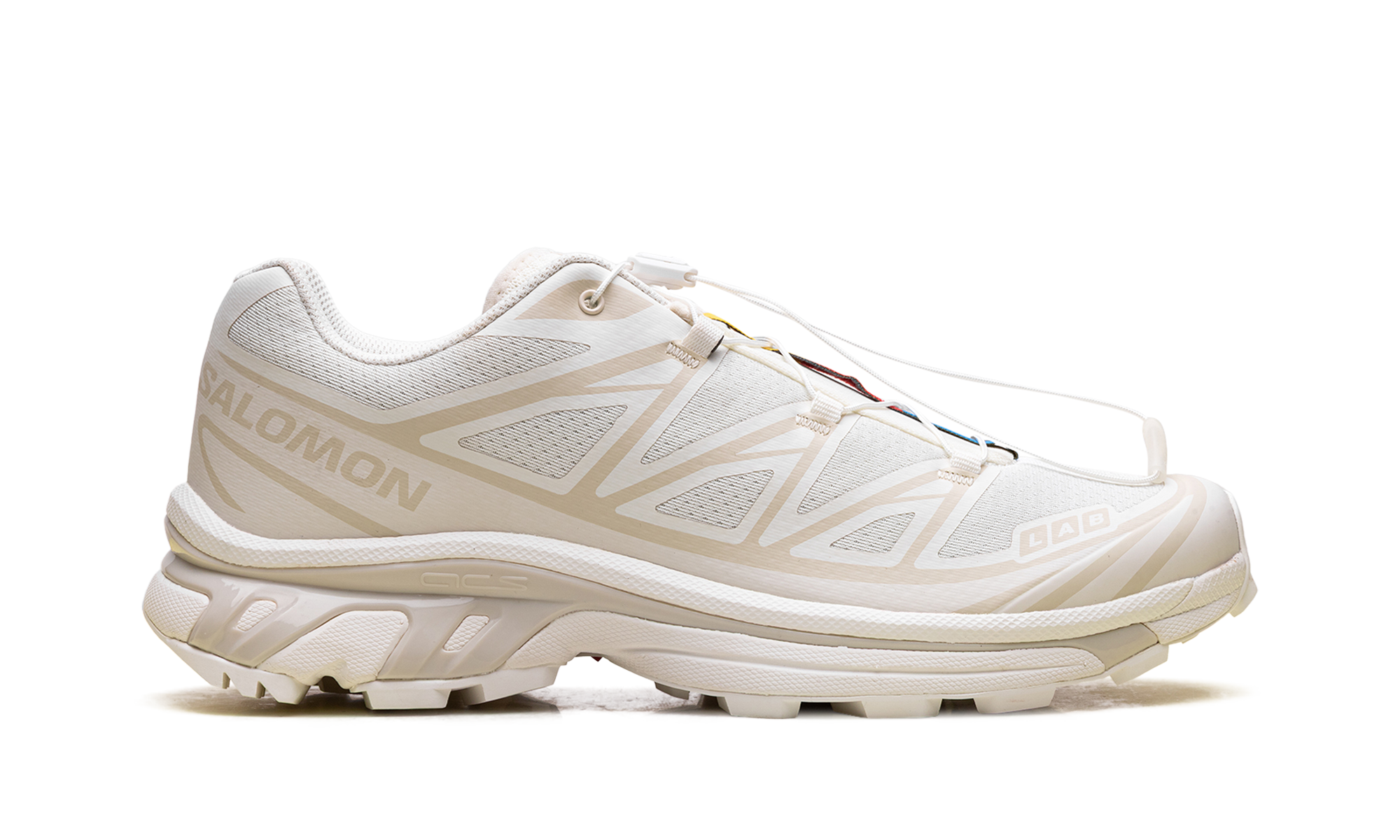 Xt-6 "Vanilla Ice"