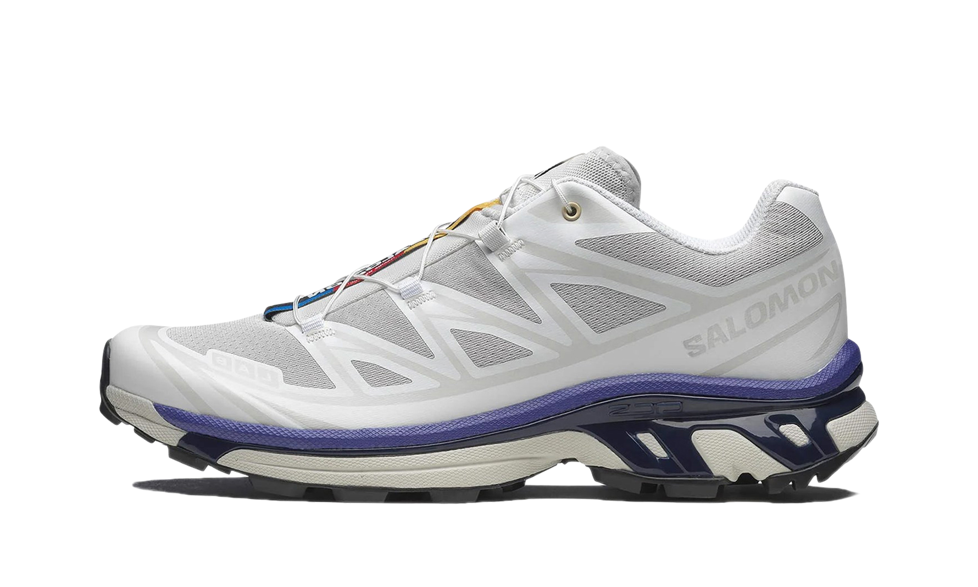 Xt-6 "White Lunar Rock"