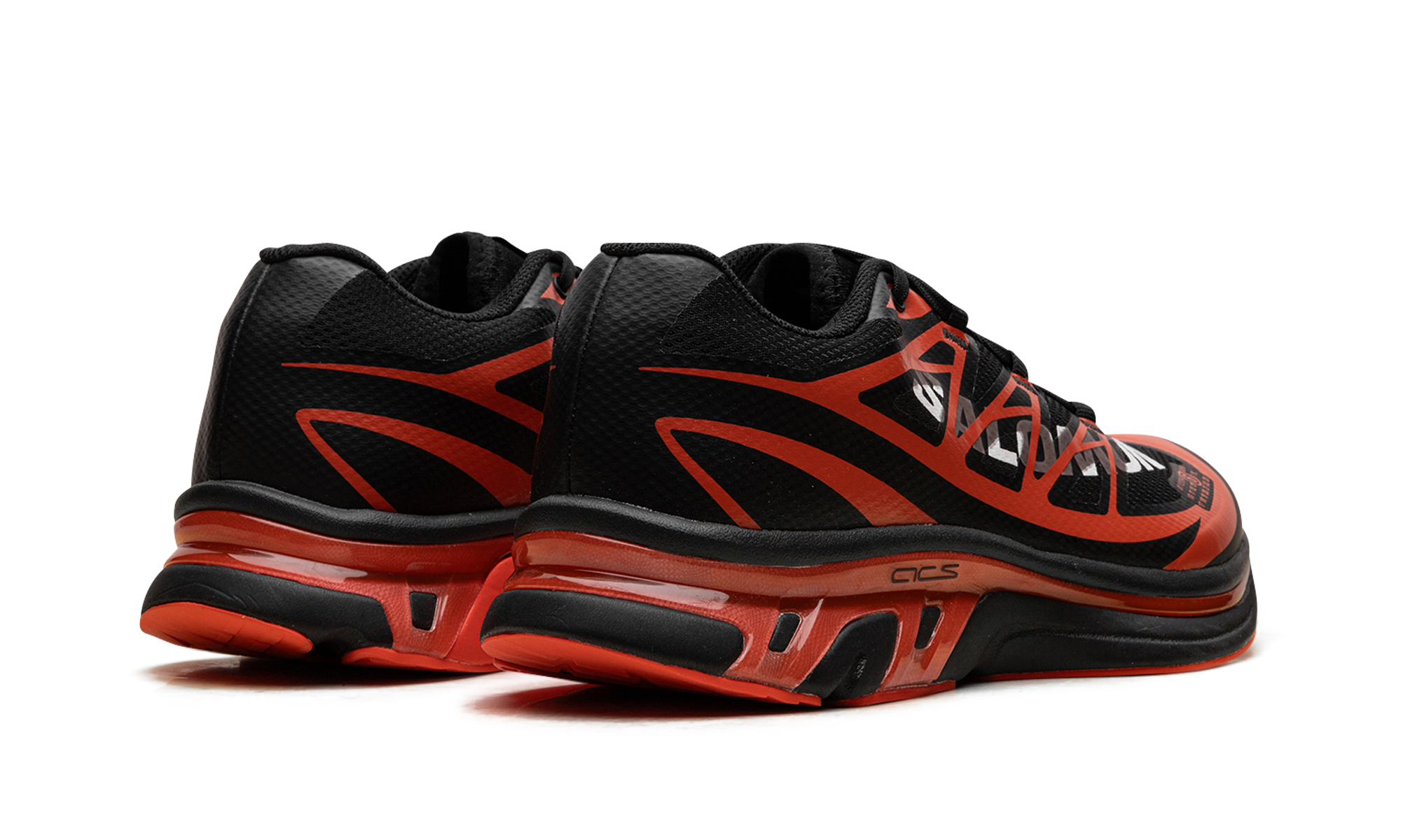 Xt-Mm-6 "Mm6 Maison Margiela - Black Cherry Tomato"
