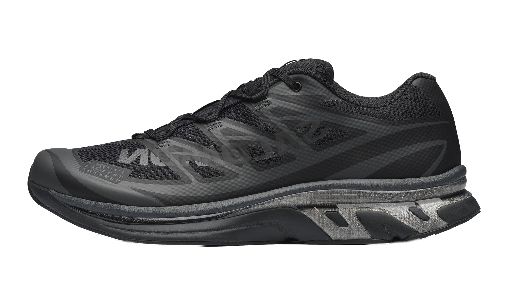 Xt-Mm-6 "Mm6 Maison Margiela - Black"