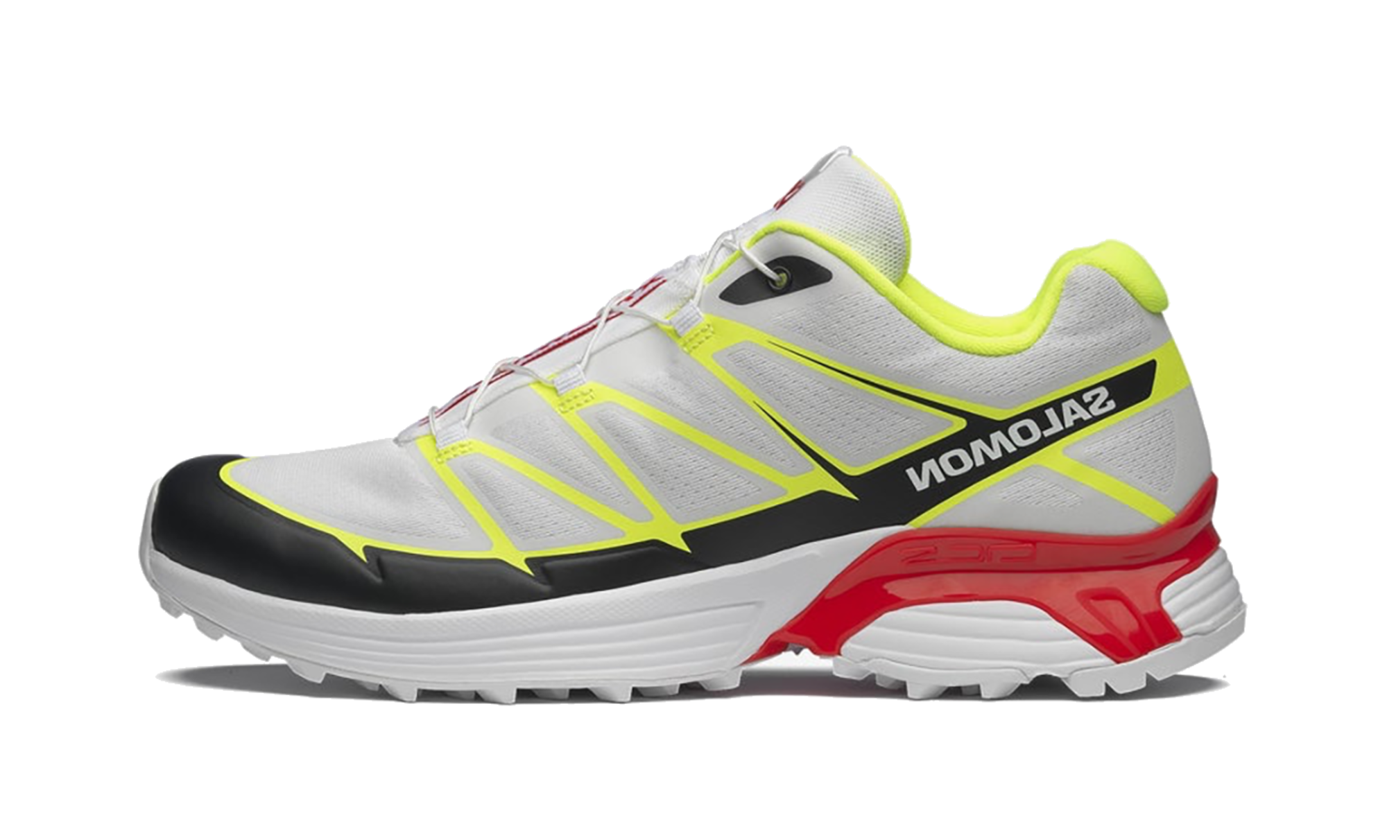 Xt-Pathway 2 "White / Safety Yellow"