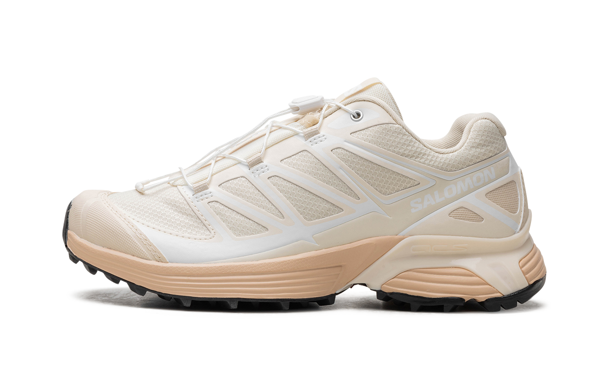 Xt-Pathway "Bleached Sand Hazelnut"