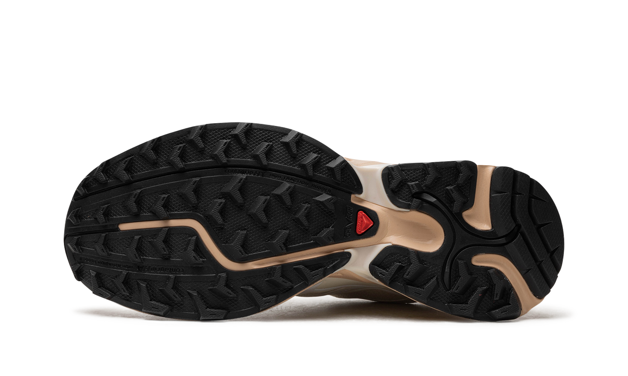 Xt-Pathway "Bleached Sand Hazelnut"