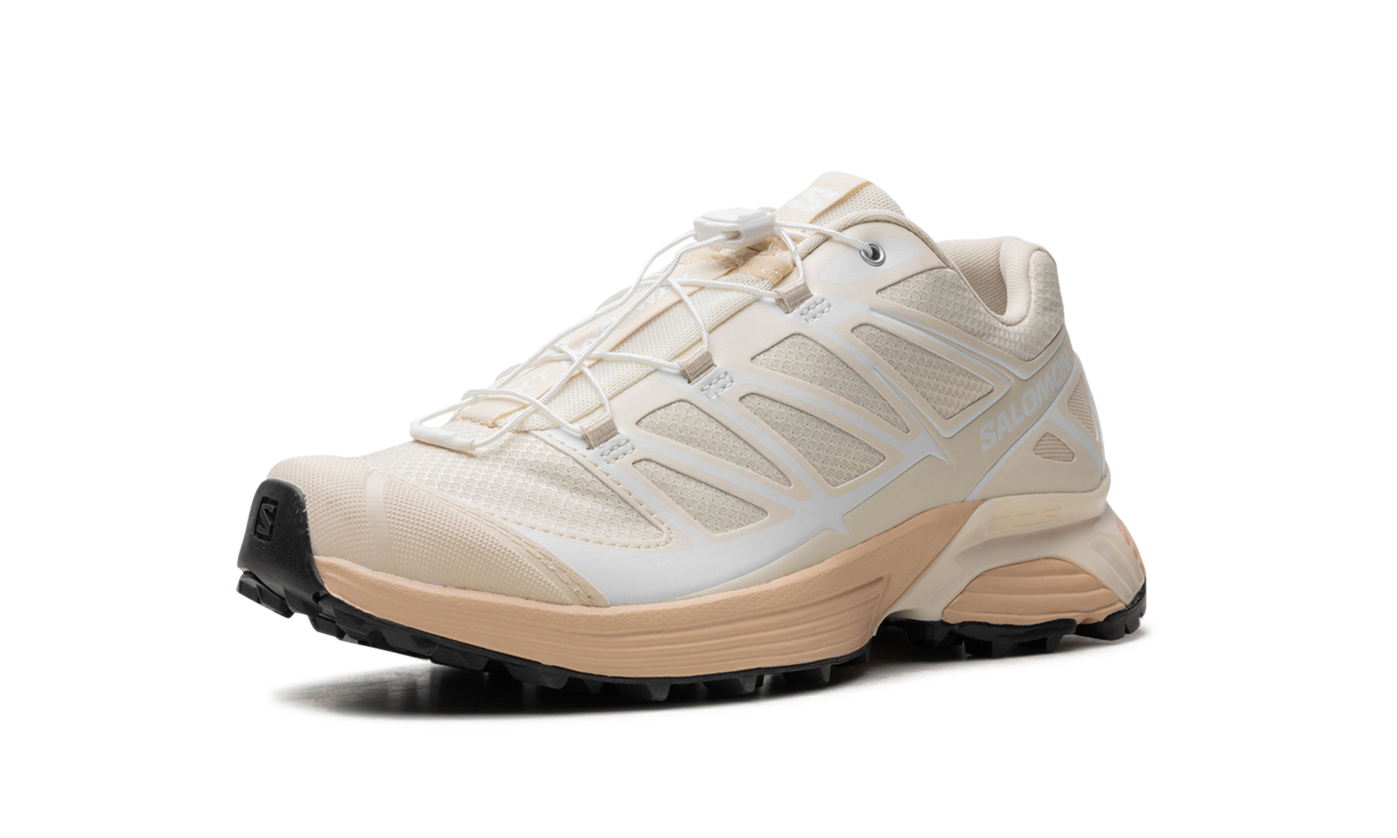 Xt-Pathway "Bleached Sand Hazelnut"