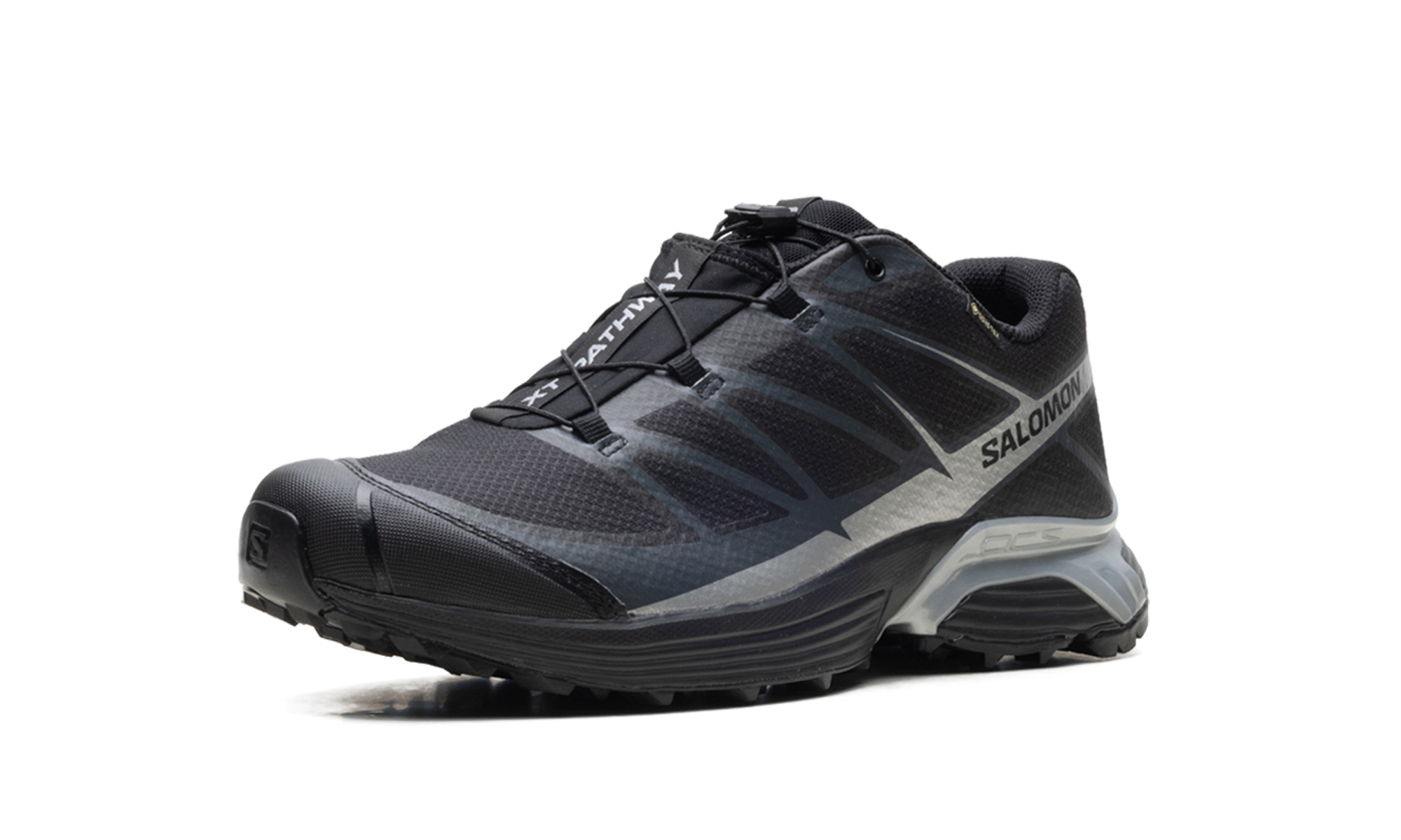 Xt-Pathway GTX "Black Silver"