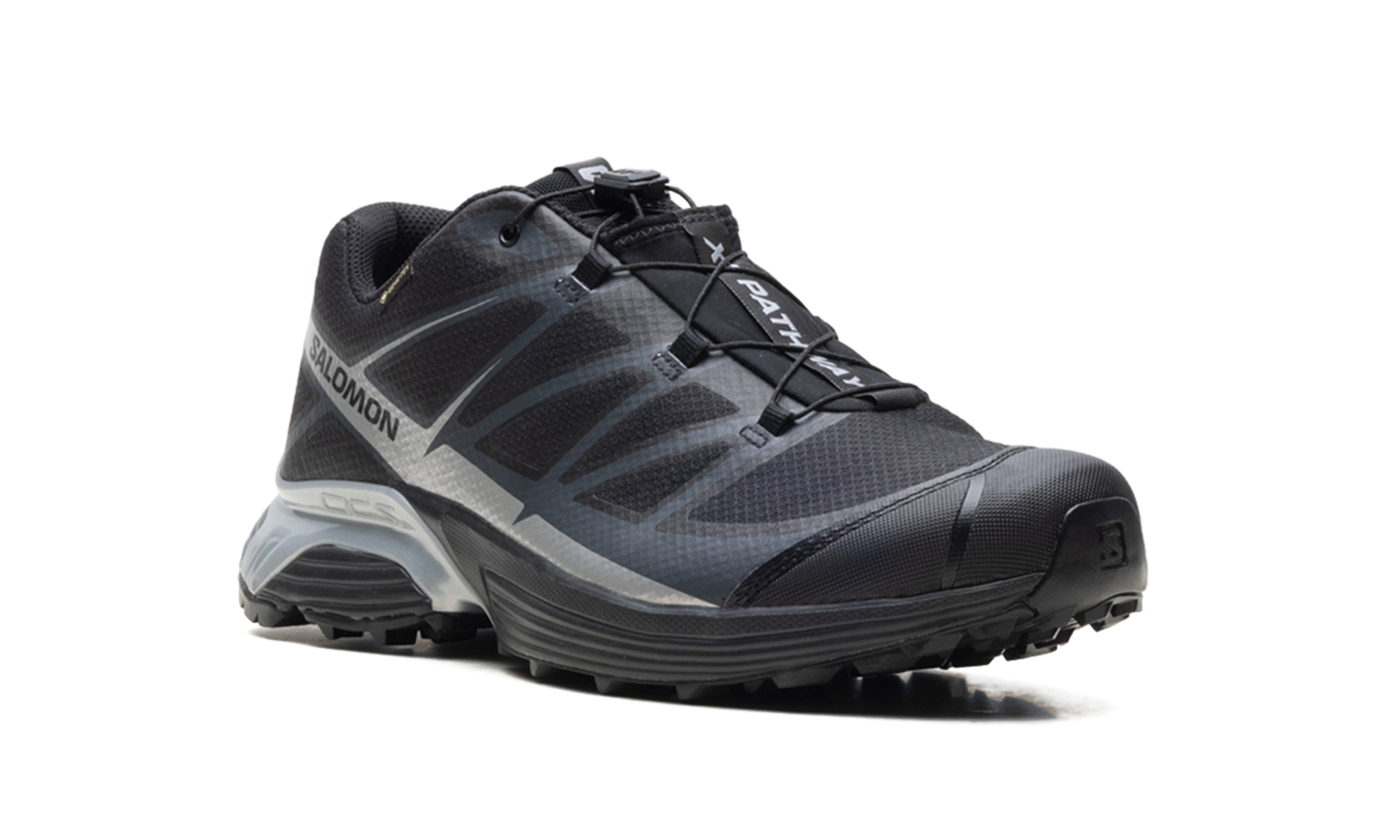Xt-Pathway GTX "Black Silver"