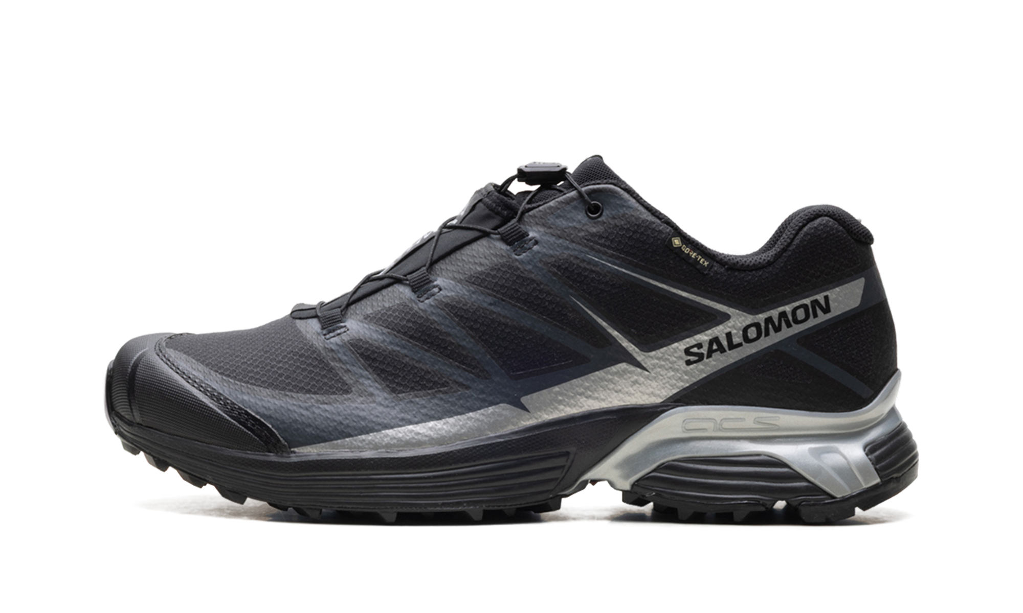 Xt-Pathway GTX "Black Silver"