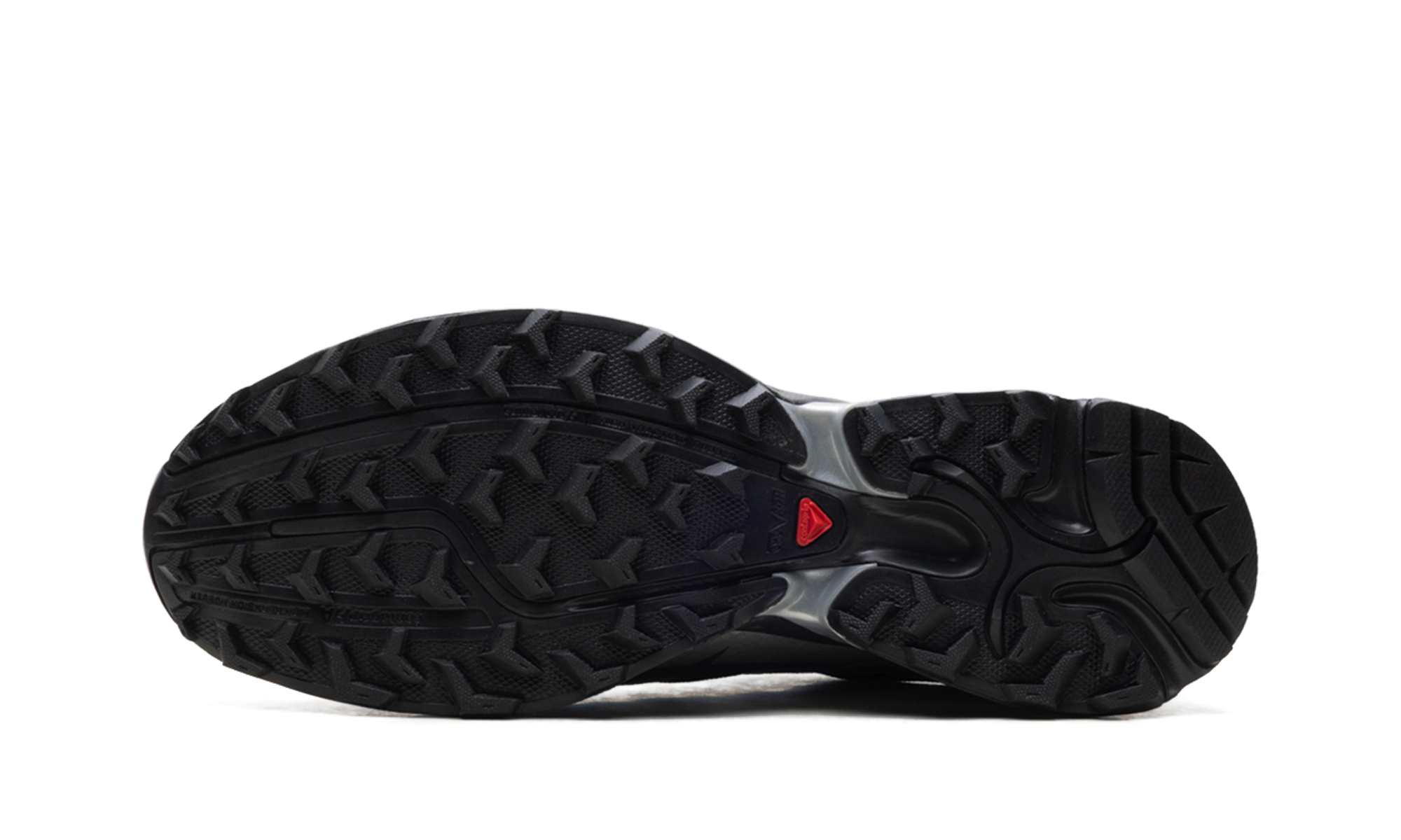 Xt-Pathway GTX "Black Silver"