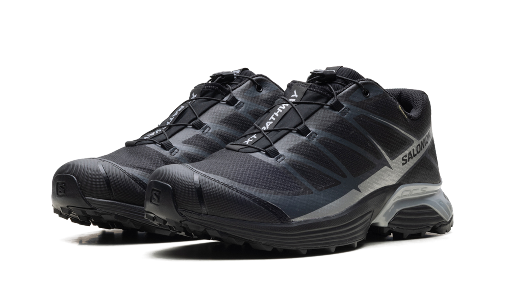 Xt-Pathway GTX "Black Silver"