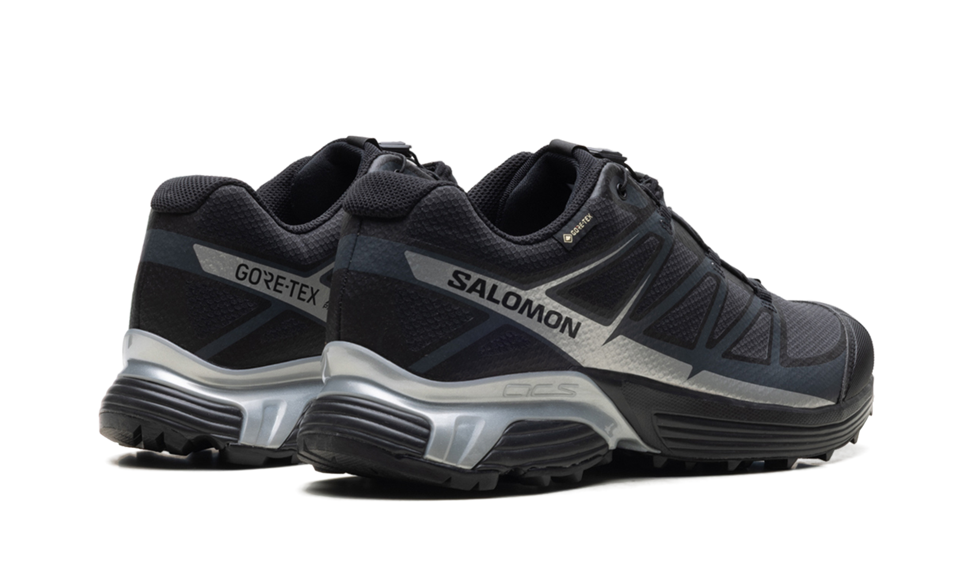 Xt-Pathway GTX "Black Silver"
