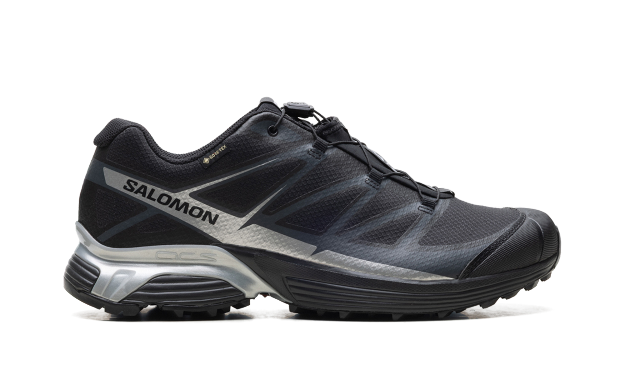 Xt-Pathway GTX "Black Silver"