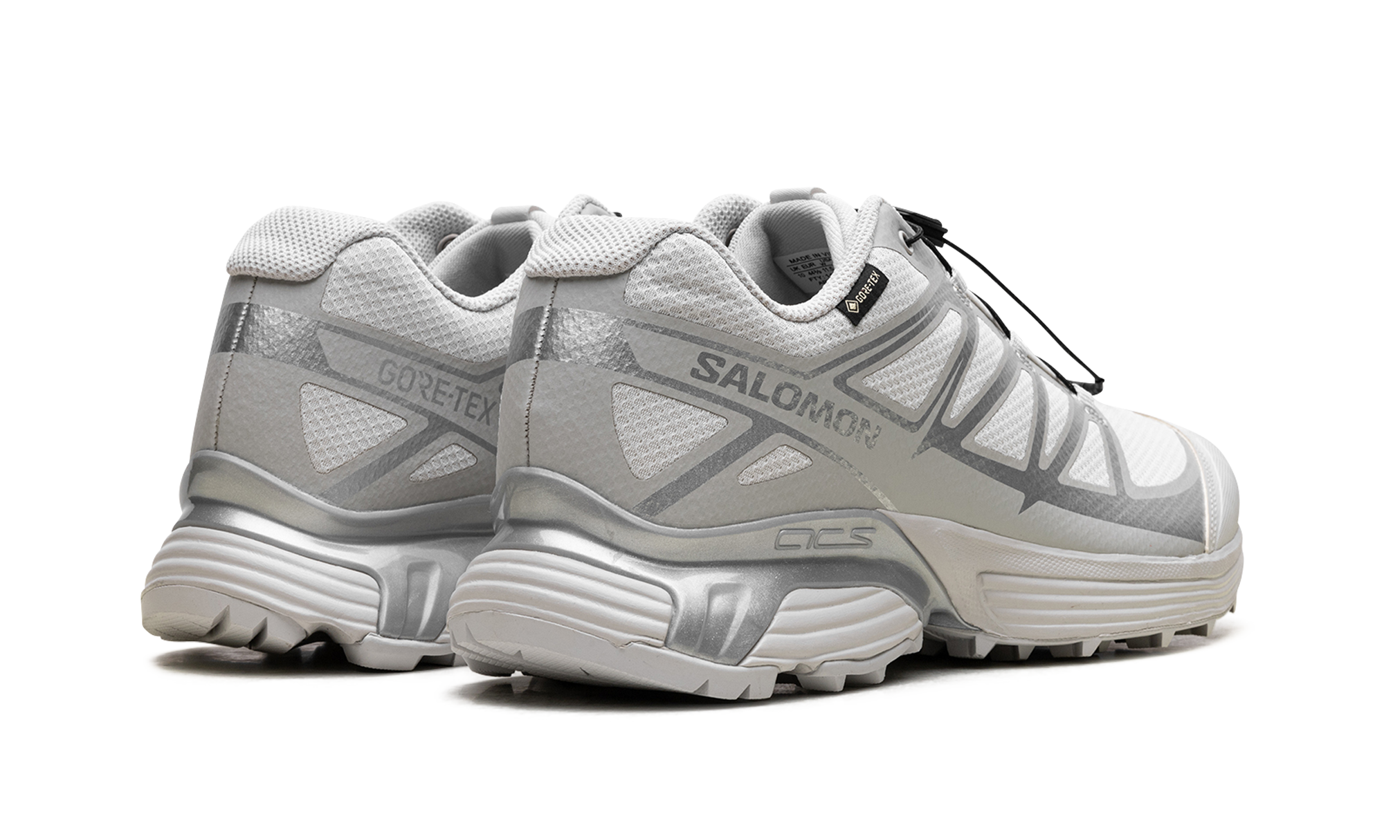 Xt-Pathway GTX "Lunar Rock Alloy"
