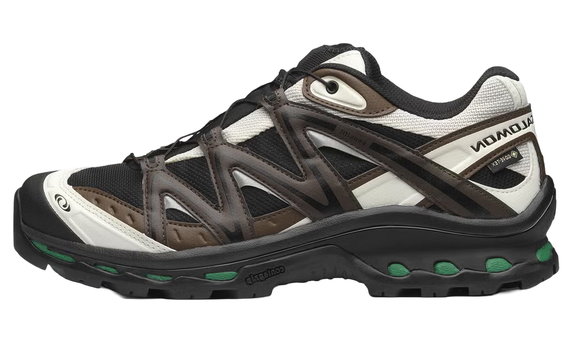 Xt-Quest Gore-Tex "Black Delicioso"