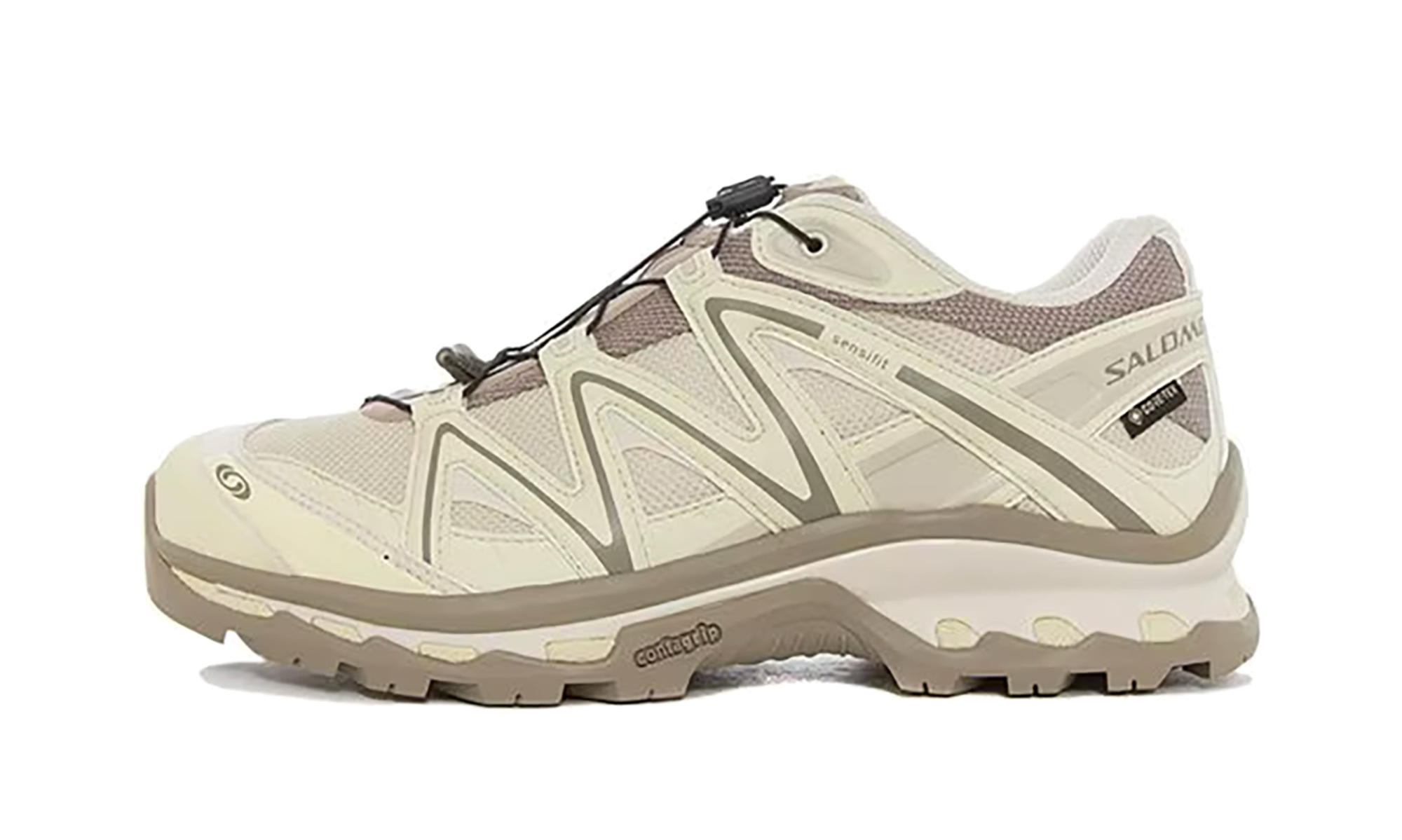 Xt-Quest GTX "Almond Milk Aloe"