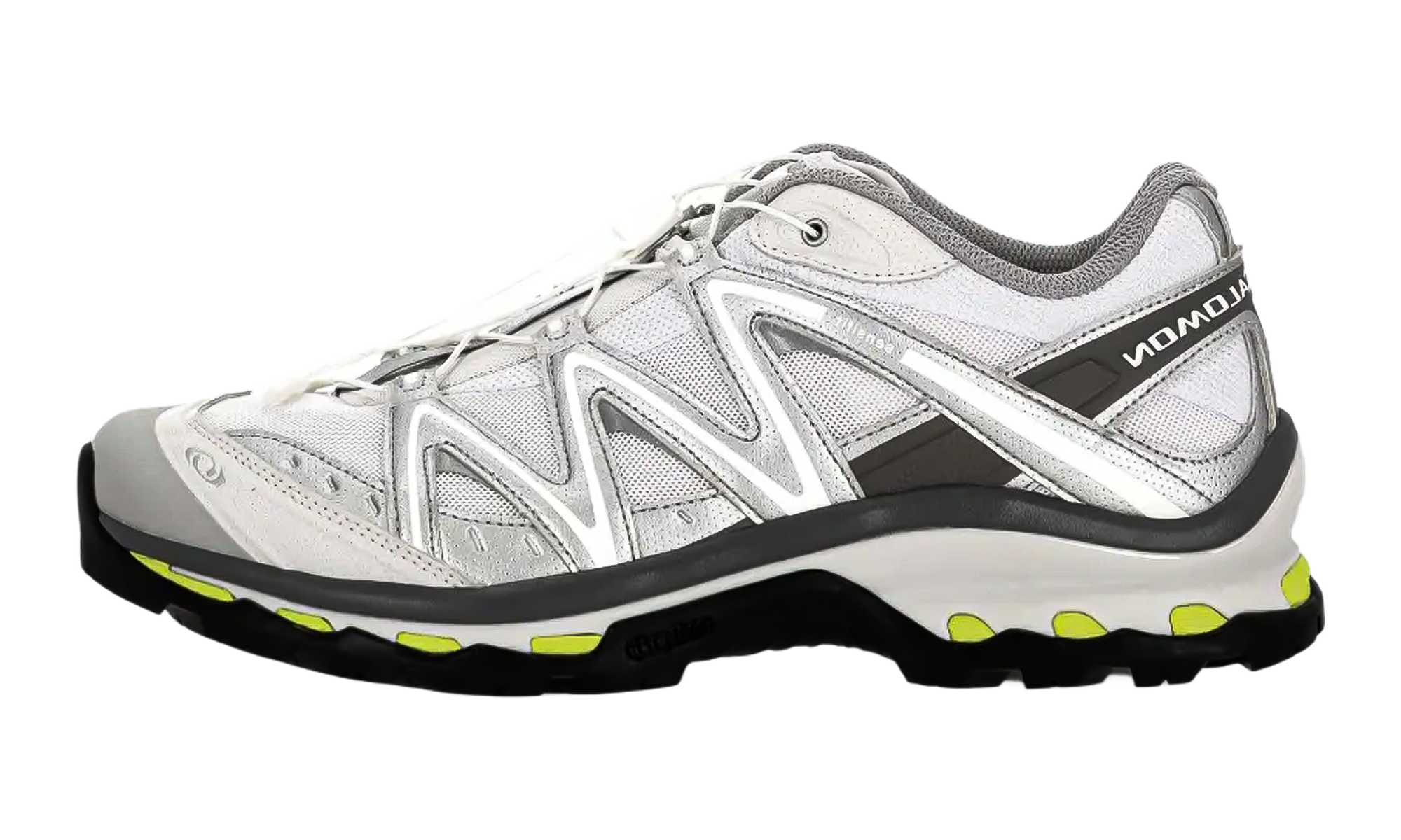 Xt-Quest "Lunar Rock Silver"