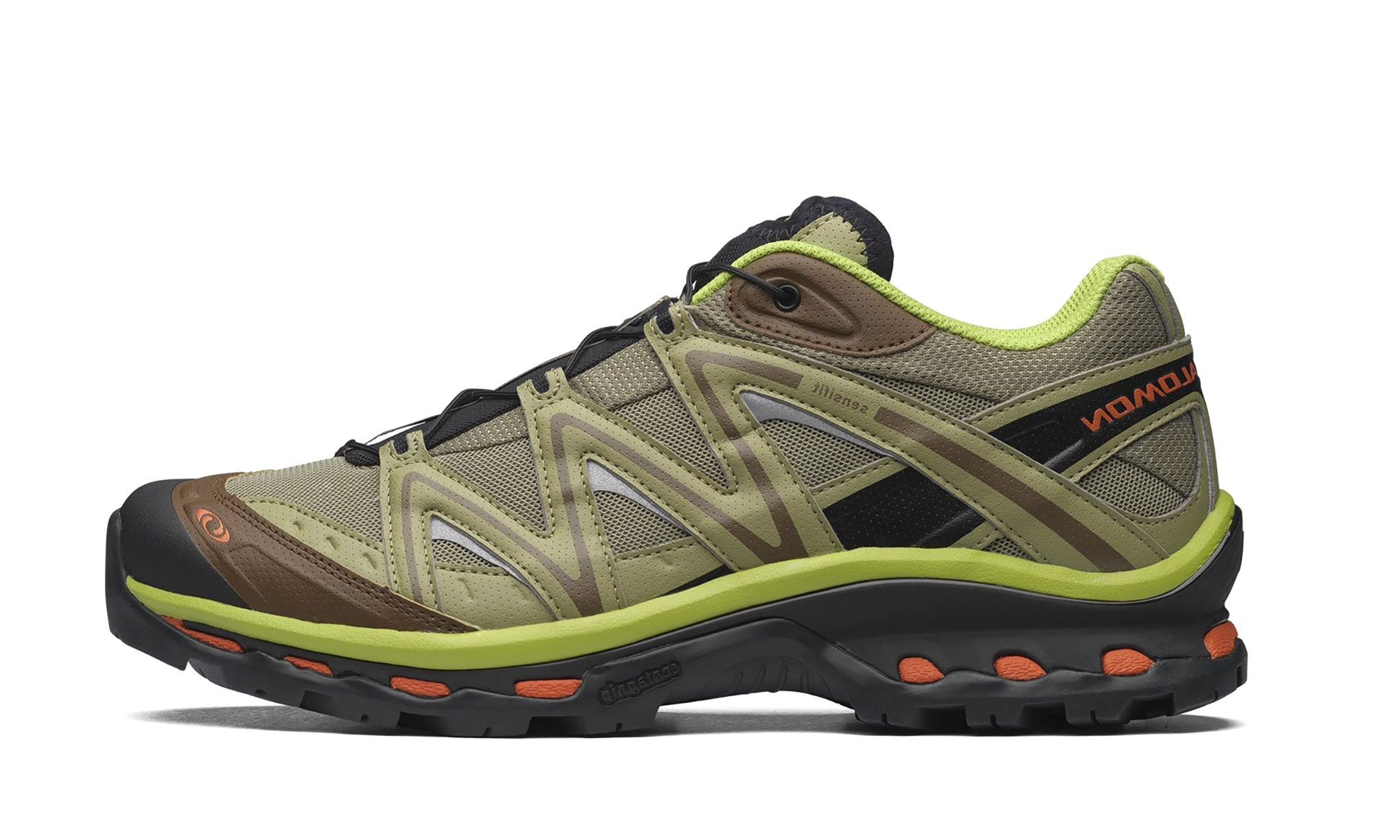 Xt-Quest "Olive"