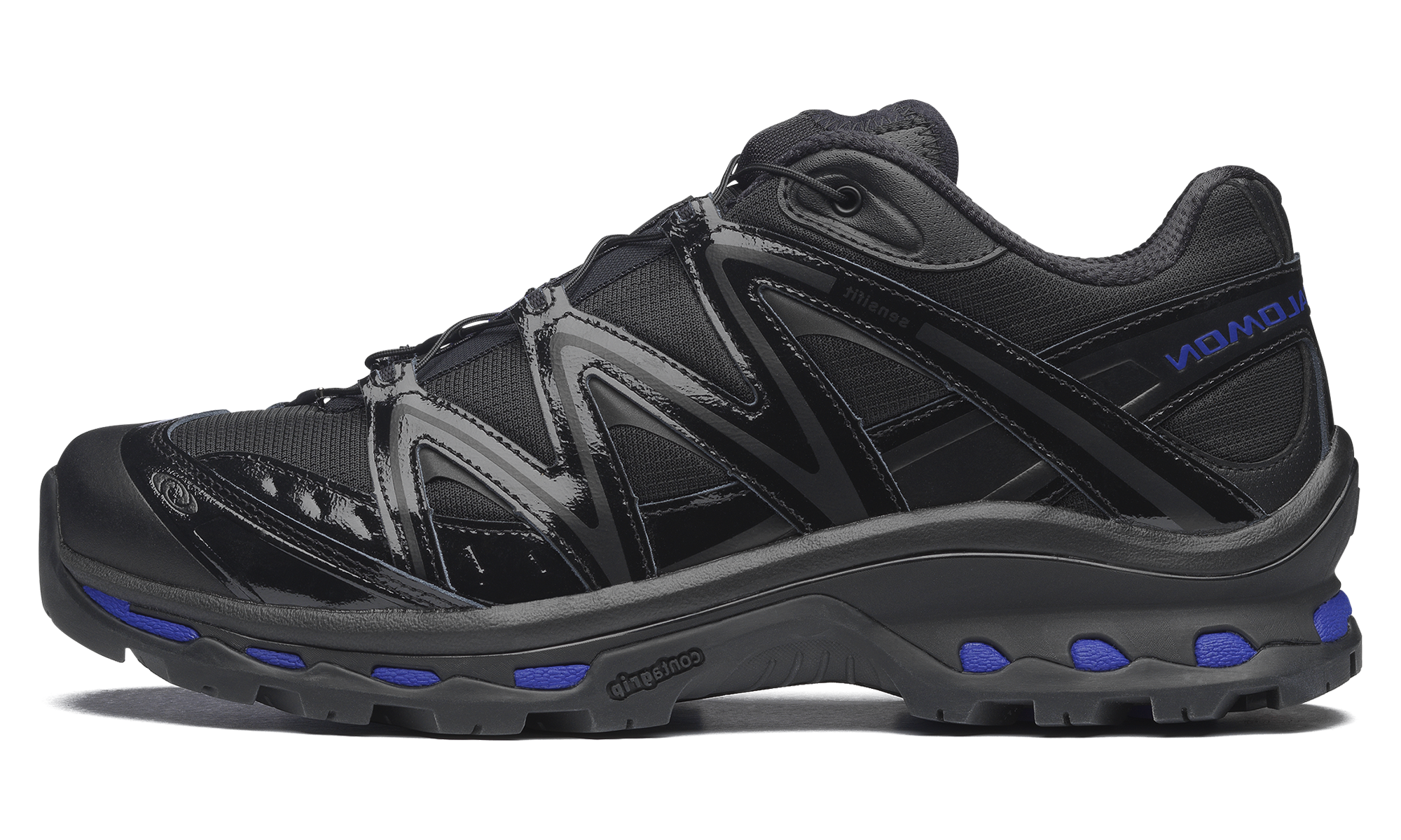 Xt-Quest "Recon Black Blue"