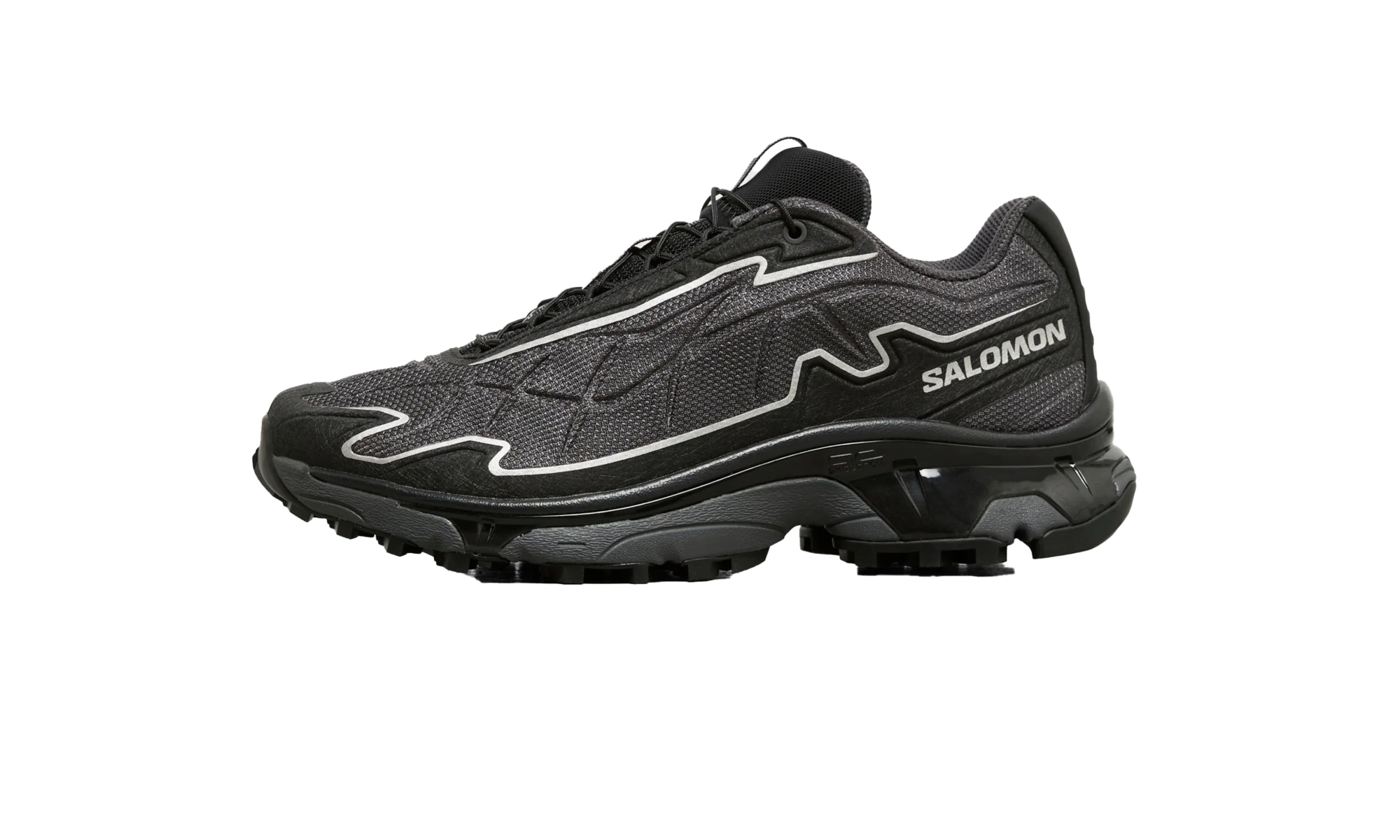 Xt-Slate "Black Asphalt"