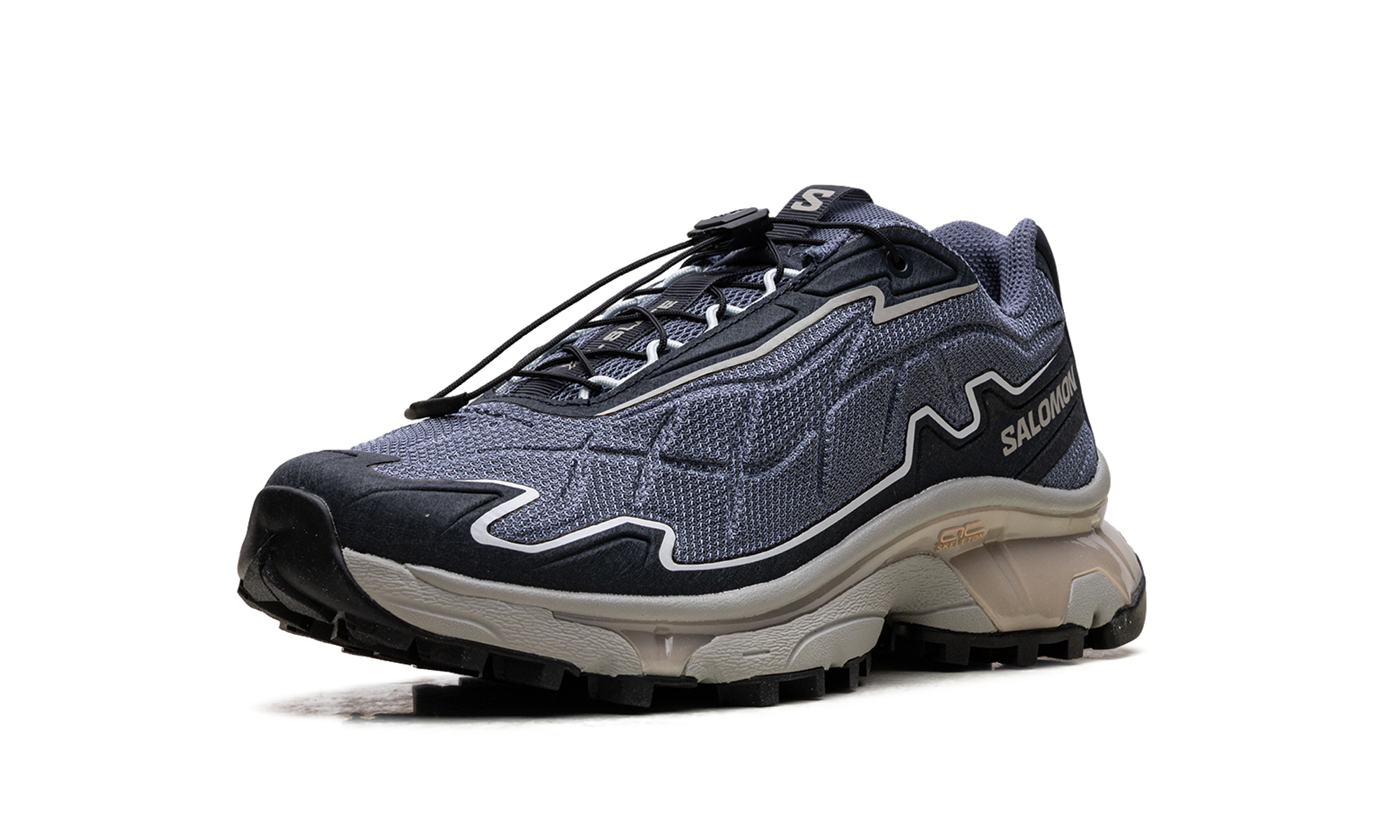 Xt-Slate "Grisaille Carbon"