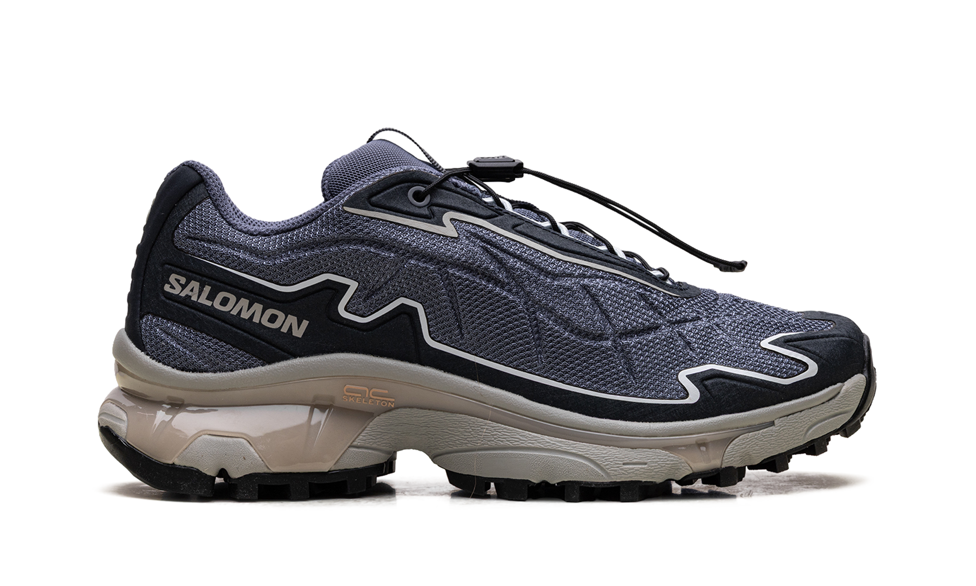 Xt-Slate "Grisaille Carbon"