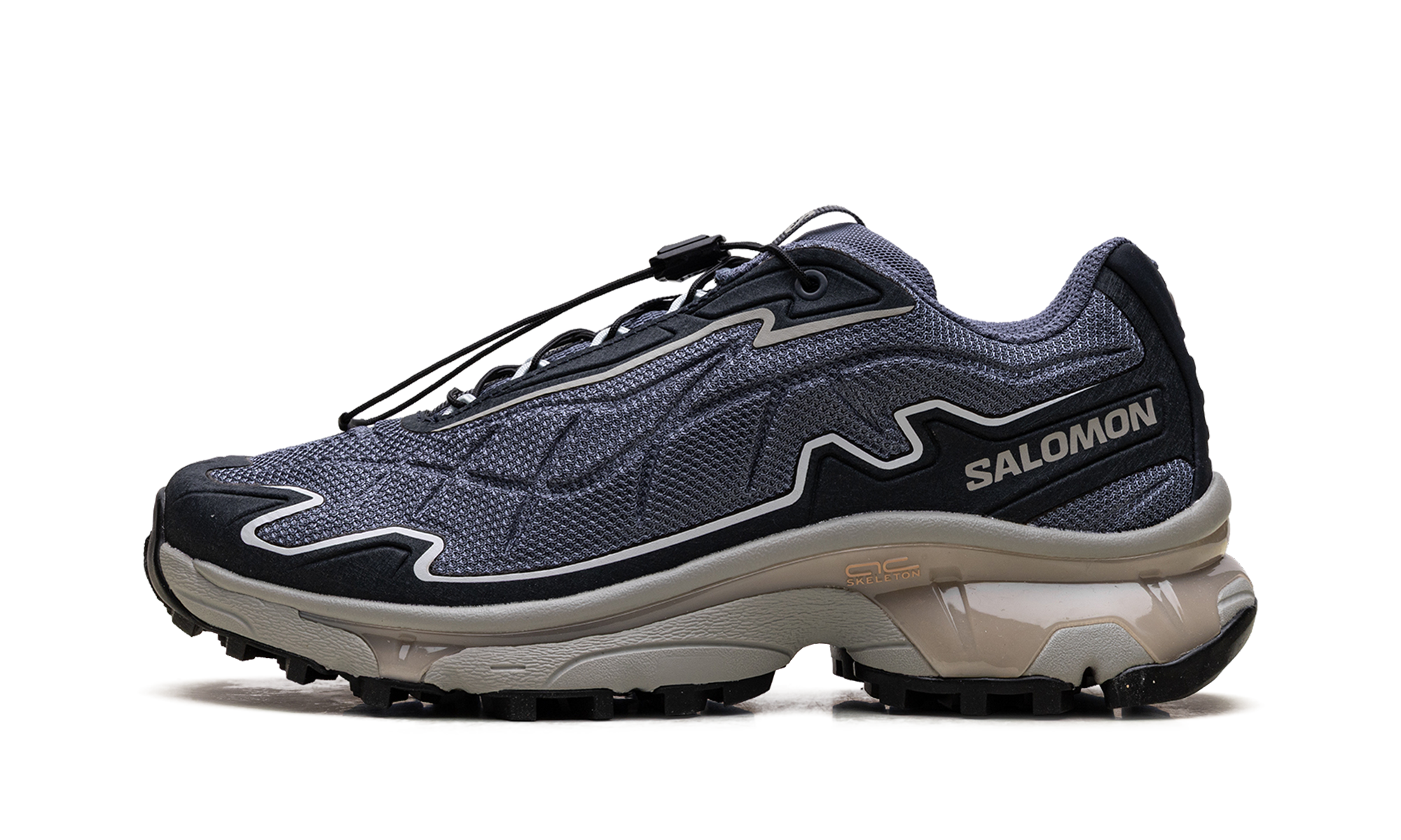 Xt-Slate "Grisaille Carbon"
