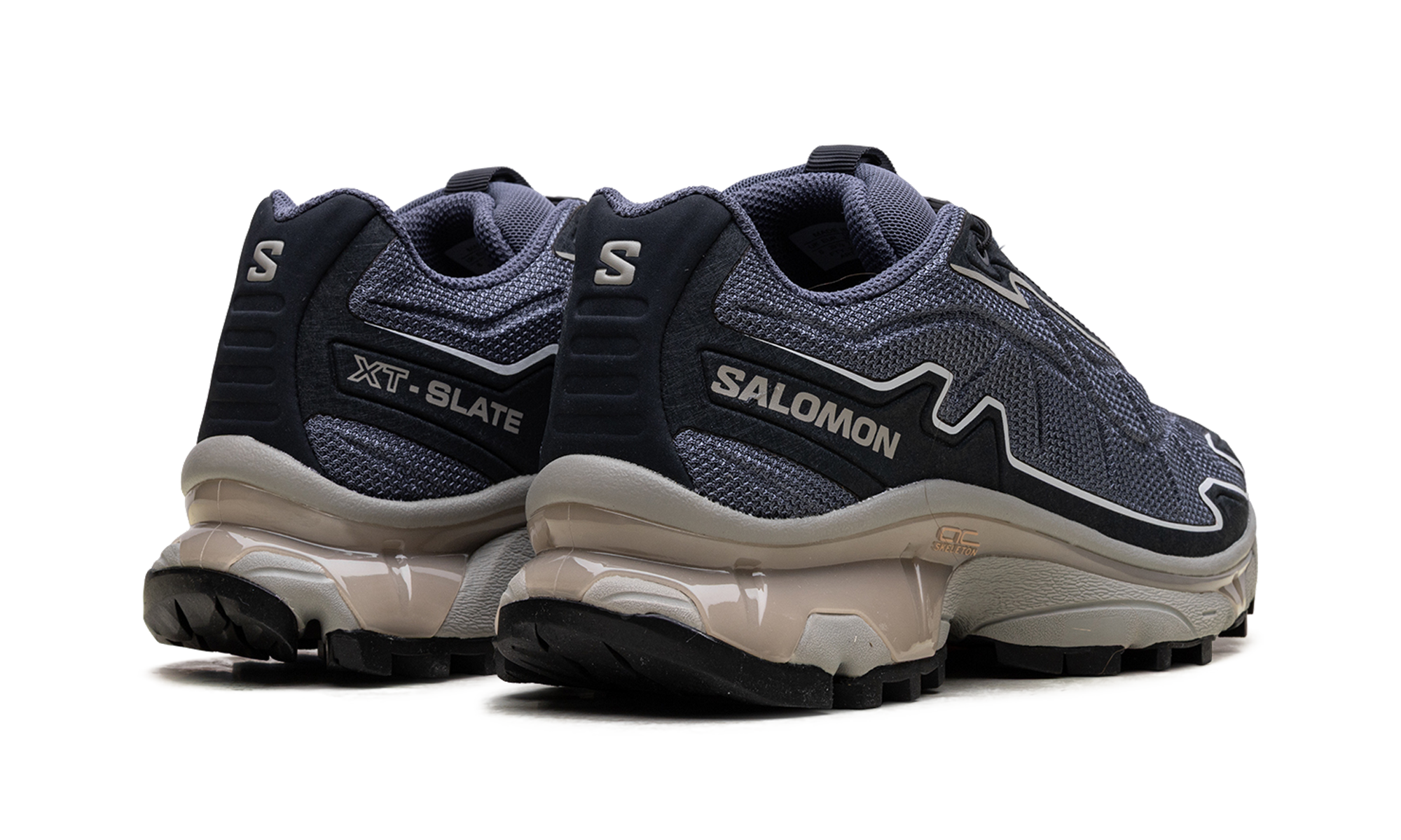 Xt-Slate "Grisaille Carbon"