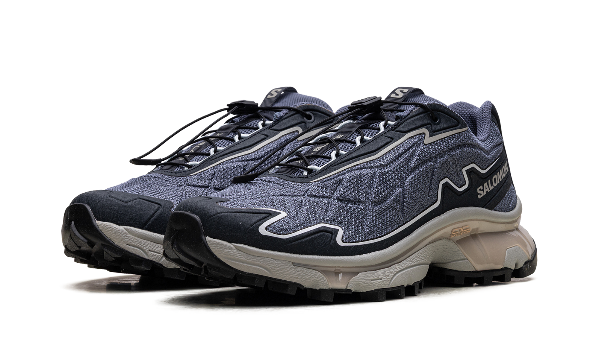 Xt-Slate "Grisaille Carbon"
