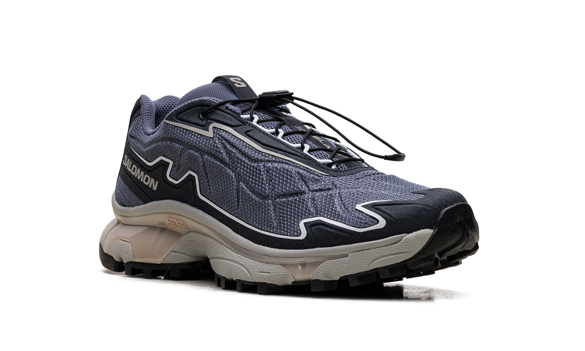Xt-Slate "Grisaille Carbon"