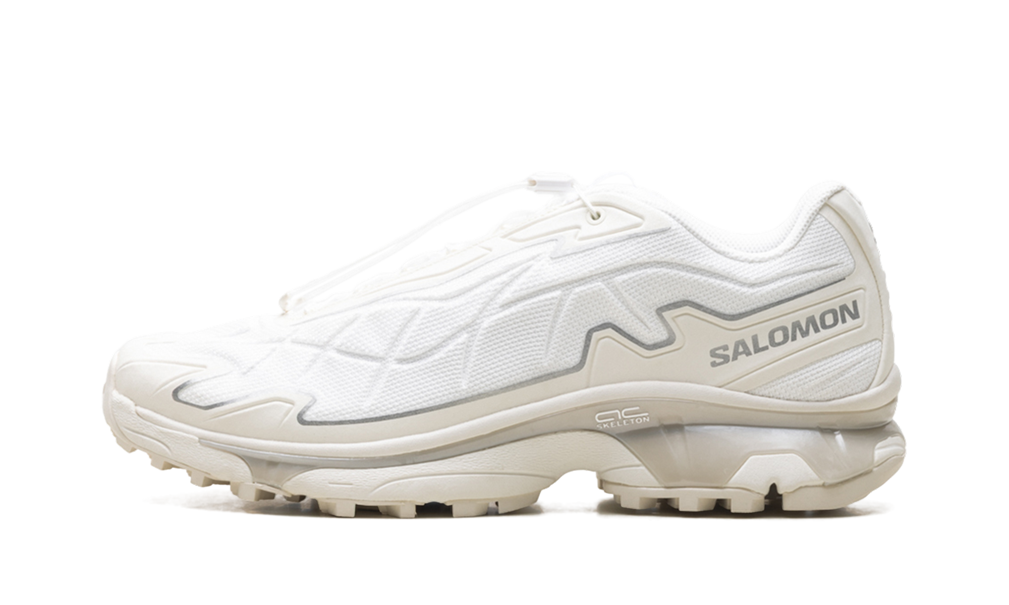 Xt-Slate "Vanilla Ice Silver"