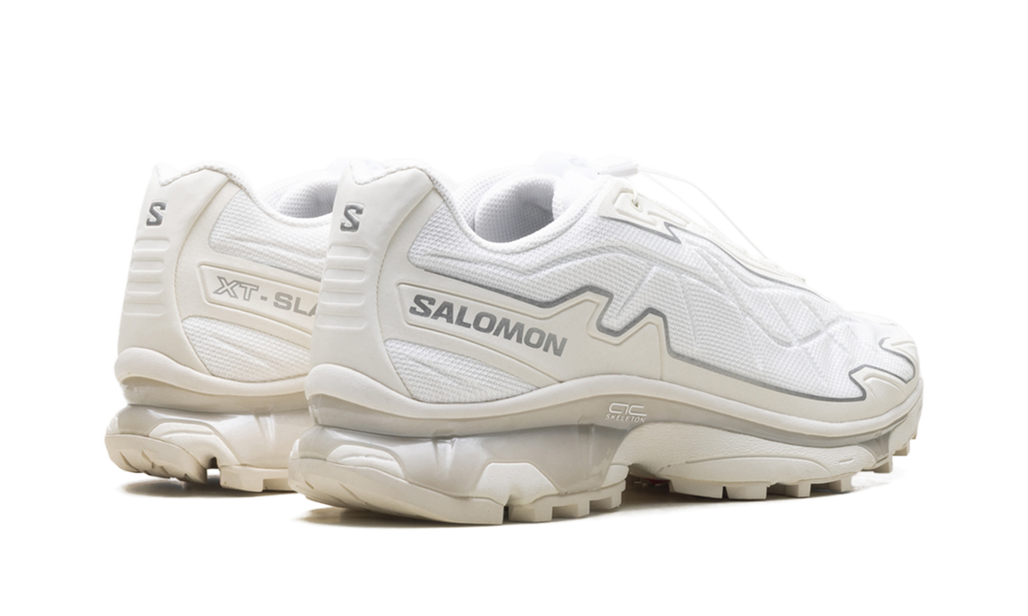 Xt-Slate "Vanilla Ice Silver"