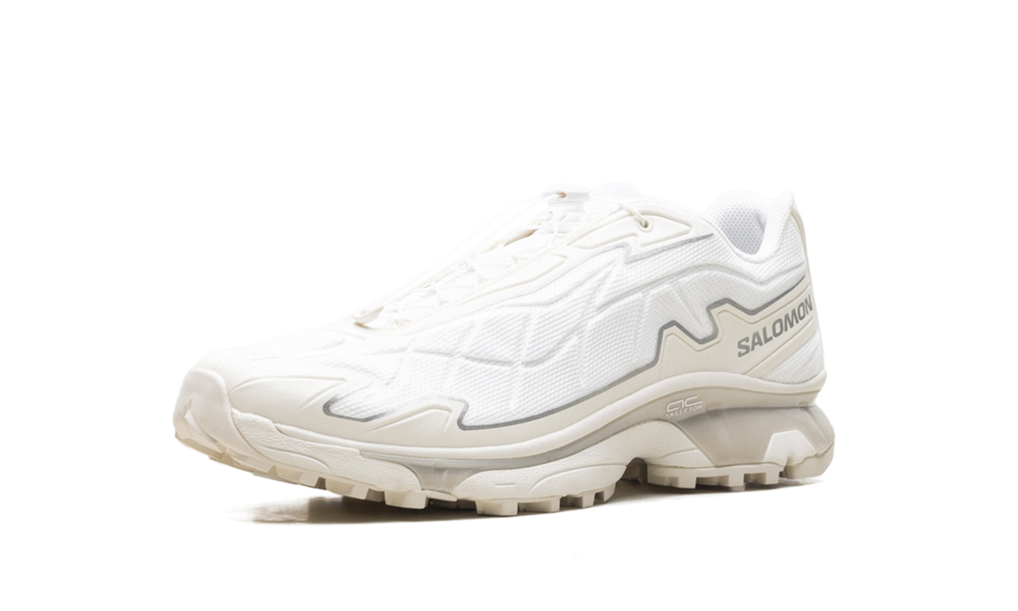 Xt-Slate "Vanilla Ice Silver"