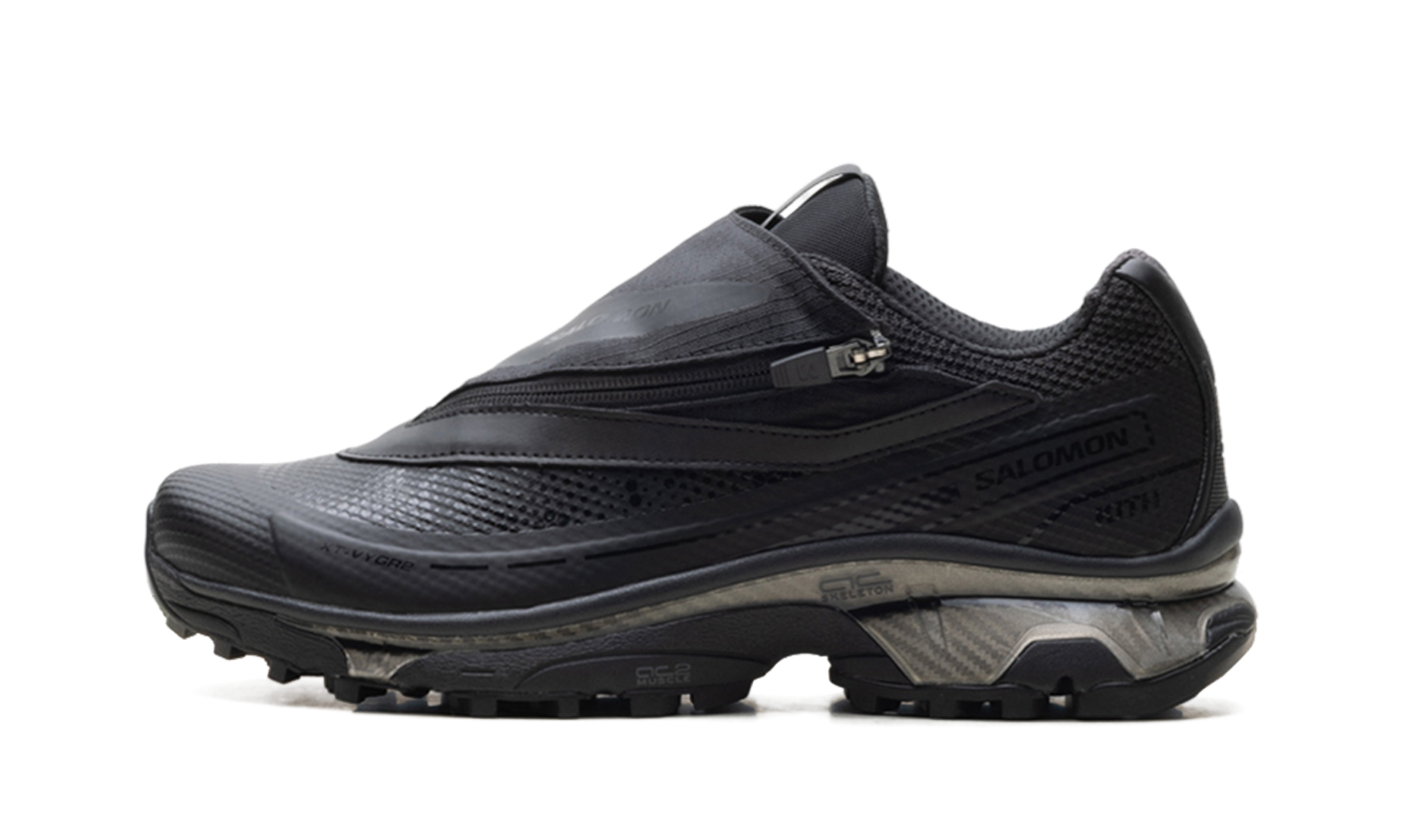 Xt-Voyager 2 "Kith - Black"